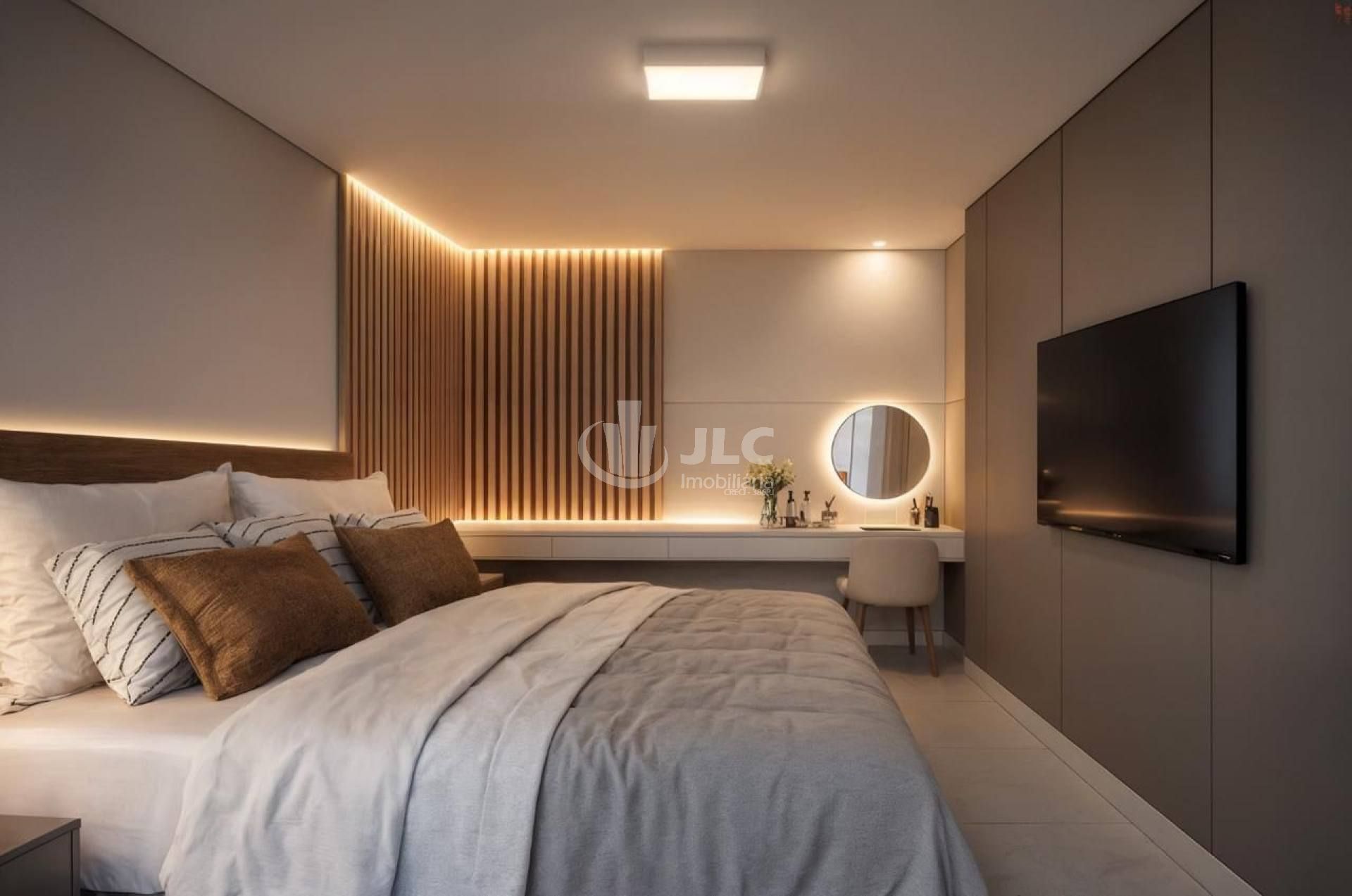 Condomínio Villaredo Barra