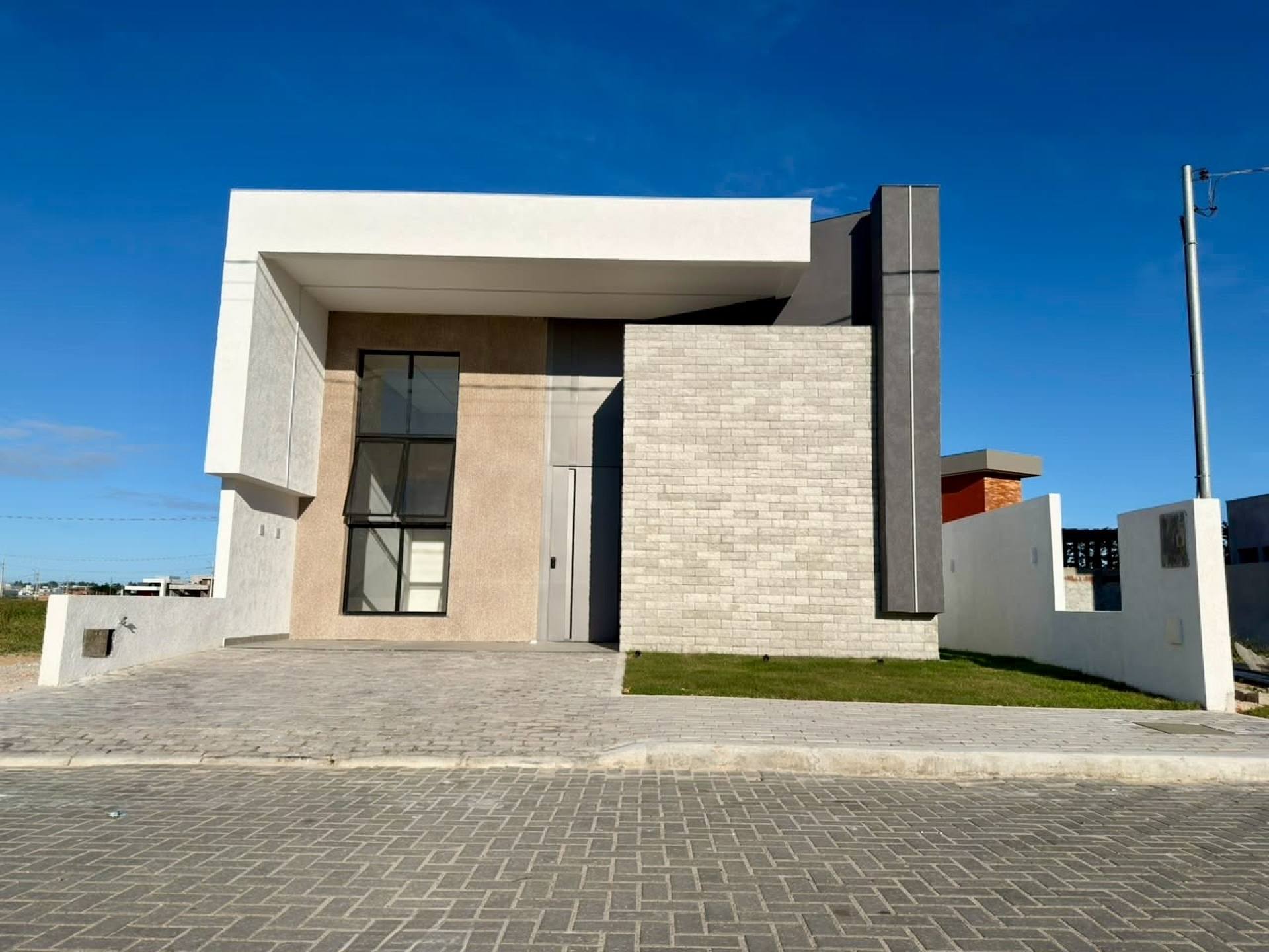 Condomínio Villaredo Barra