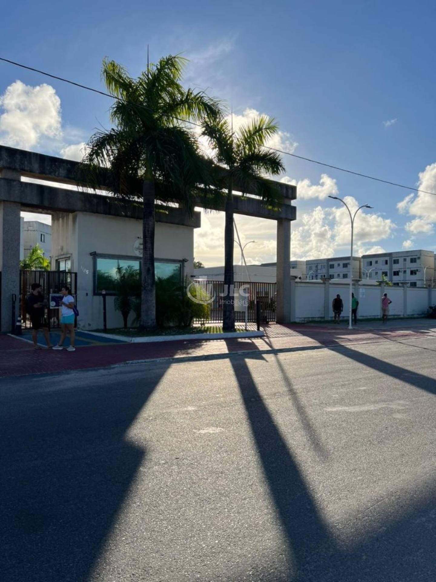 Residencial Parque Alameda Real