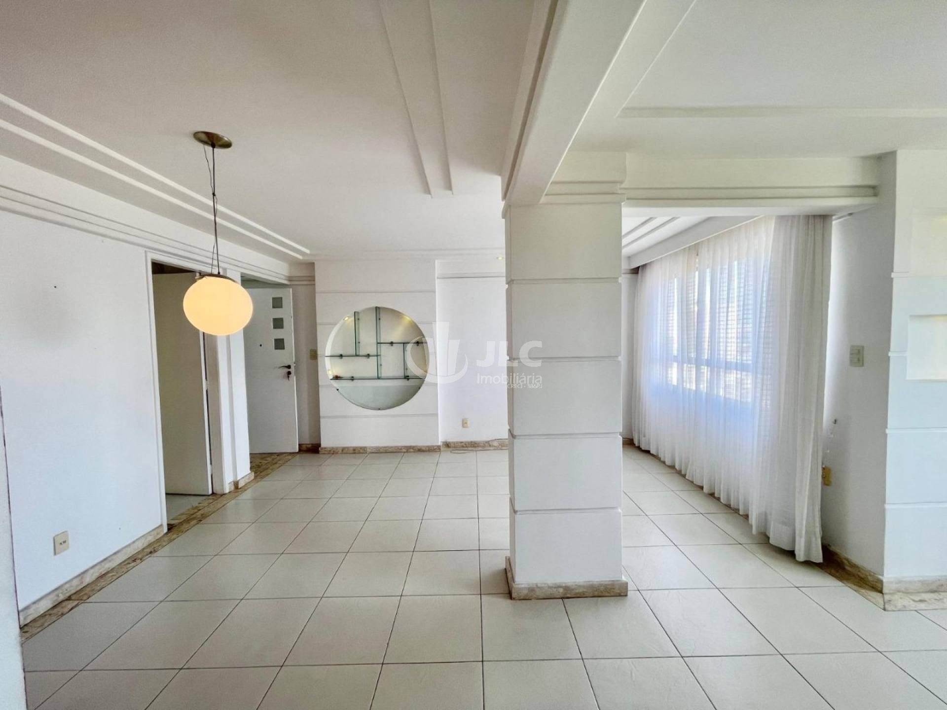 Condomínio Ilhas do Caribe