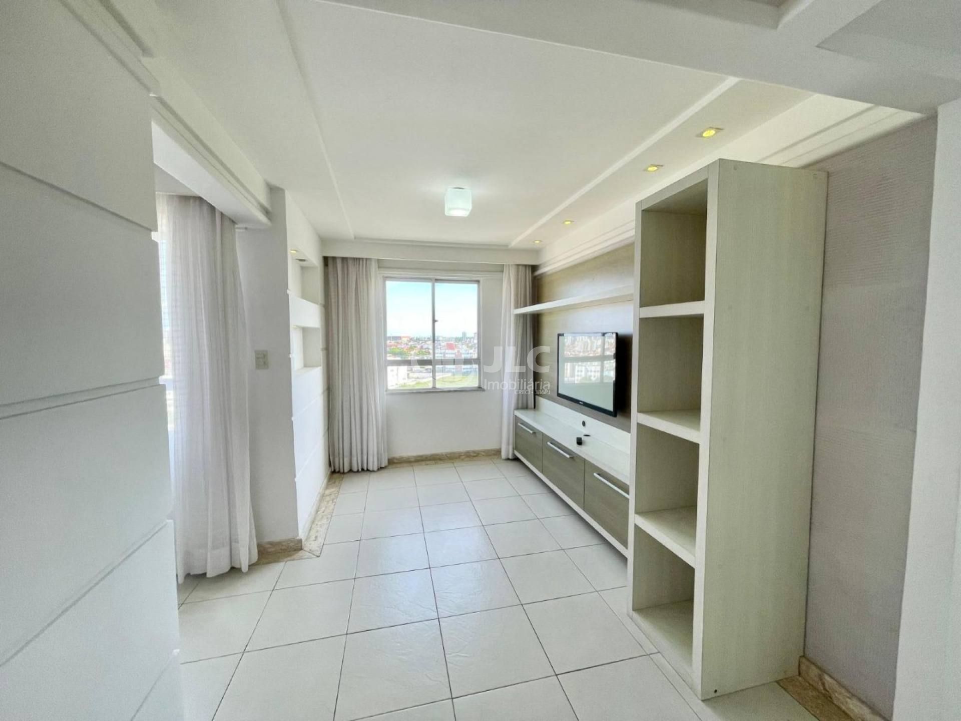 Condomínio Ilhas do Caribe