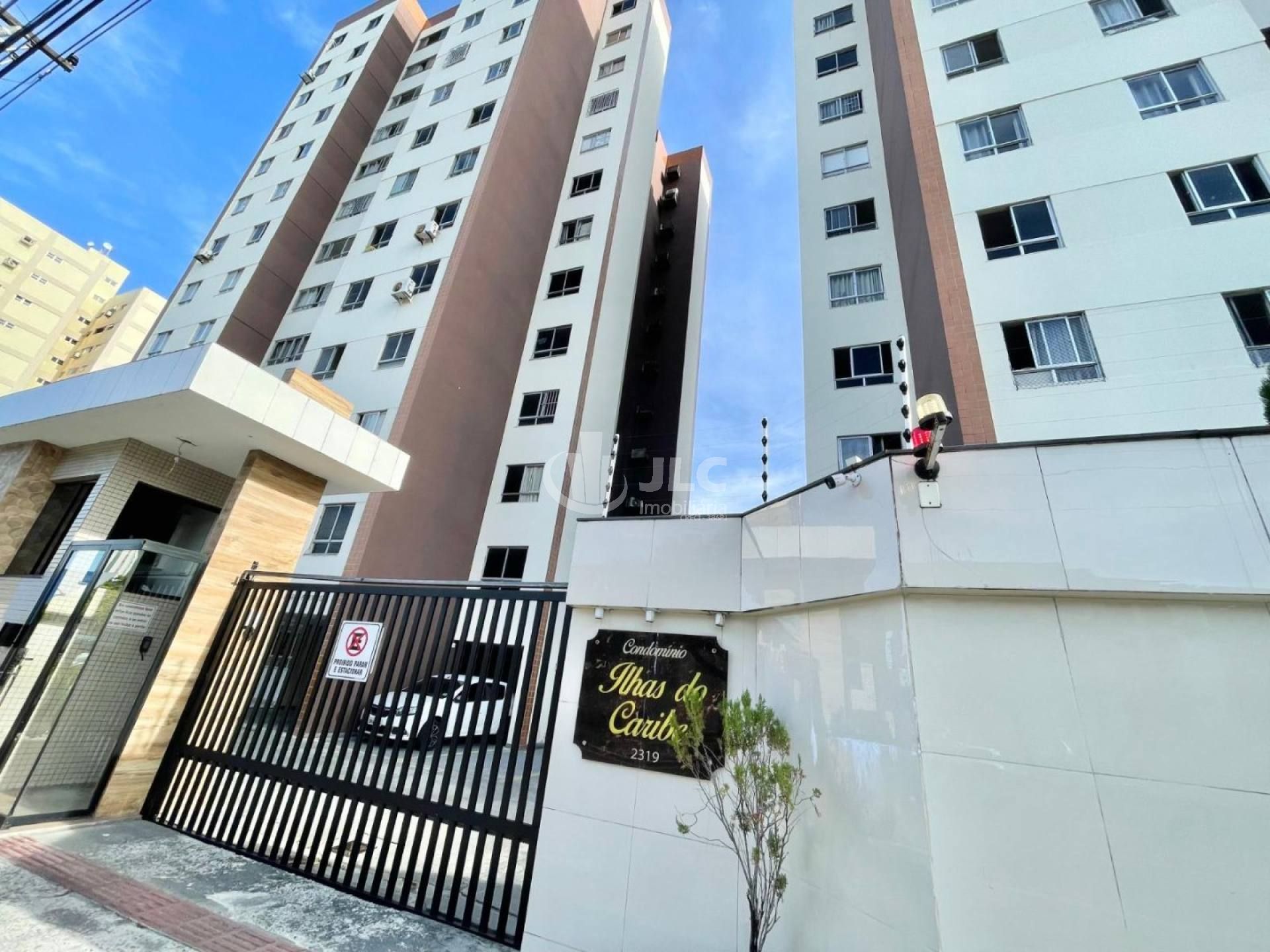 Condomínio Ilhas do Caribe