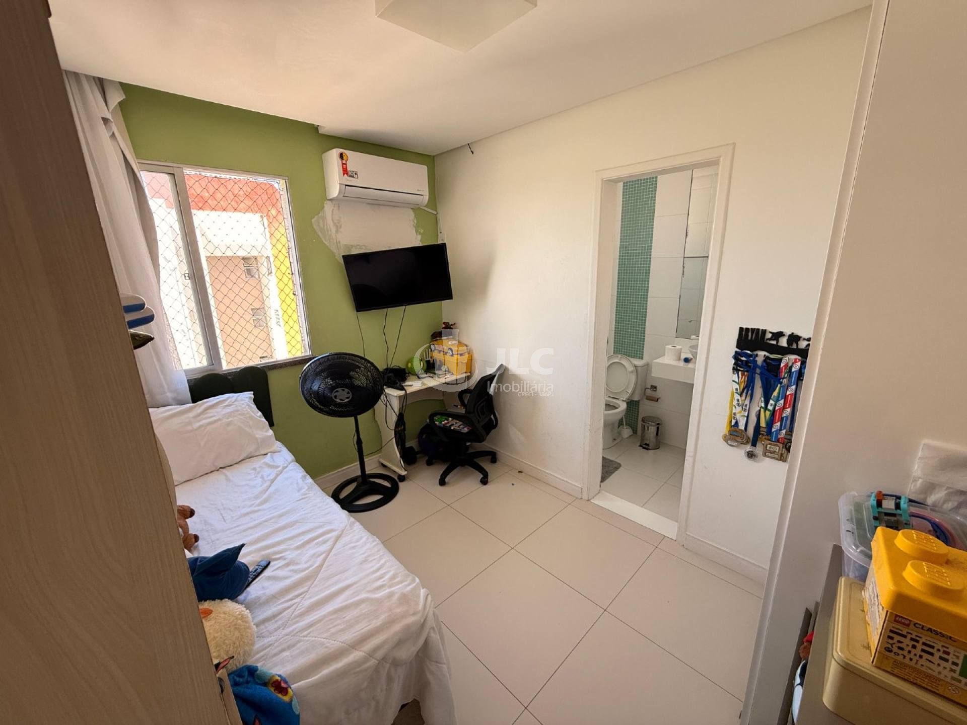 Condomínio Portal da Cidade