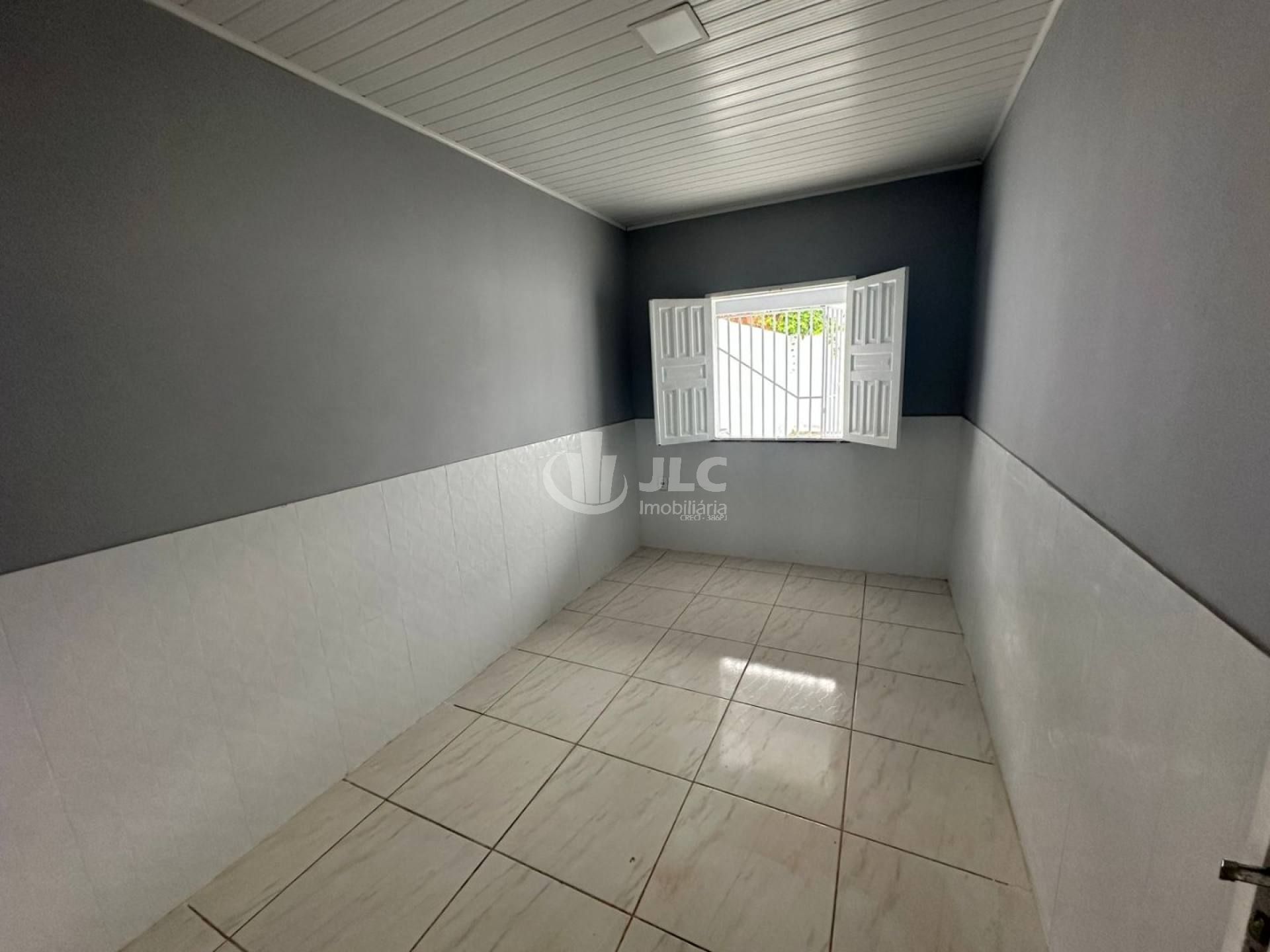 Casa no Santa Cecília