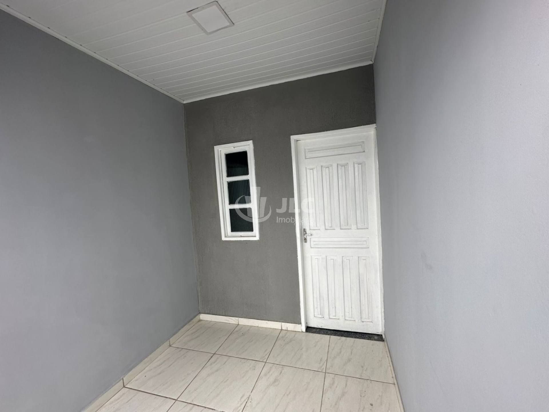 Casa no Santa Cecília