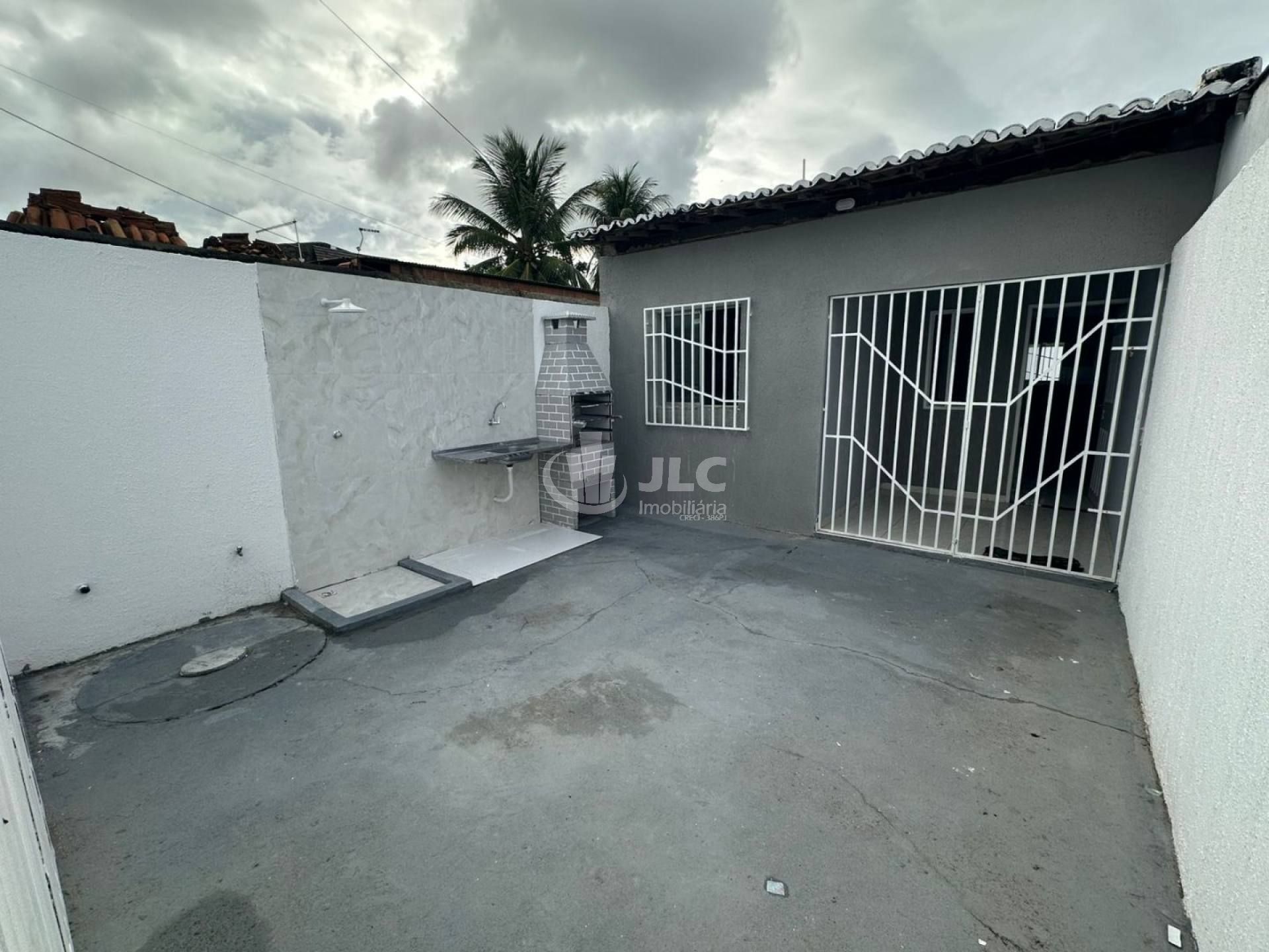 Casa no Santa Cecília