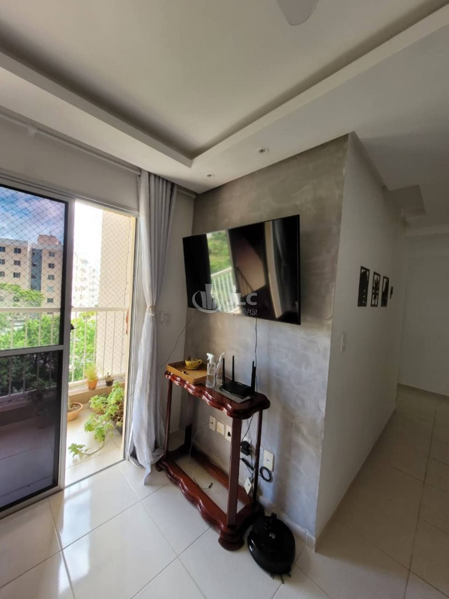 Condomínio Recanto da Natureza