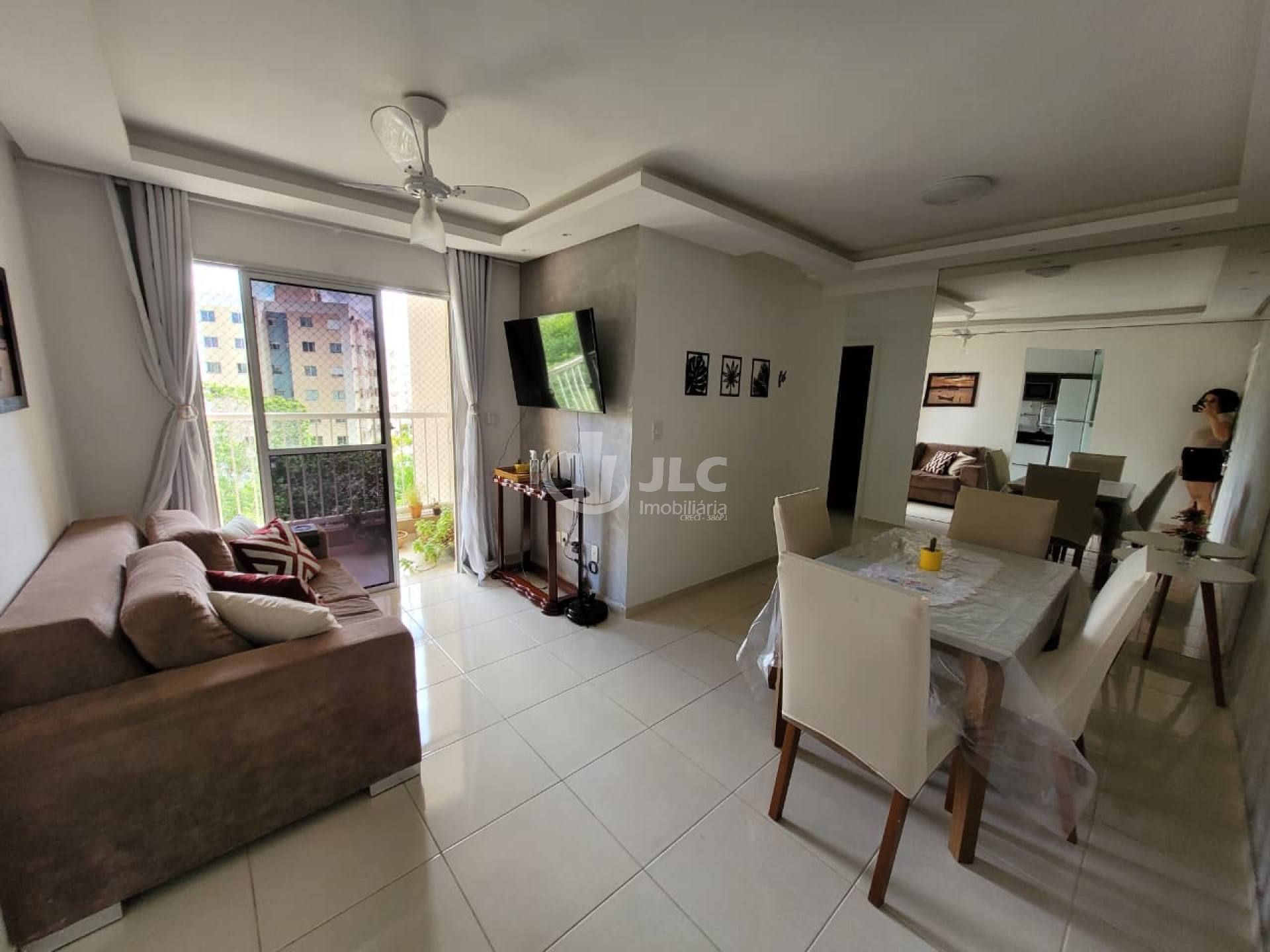 Condomínio Recanto da Natureza