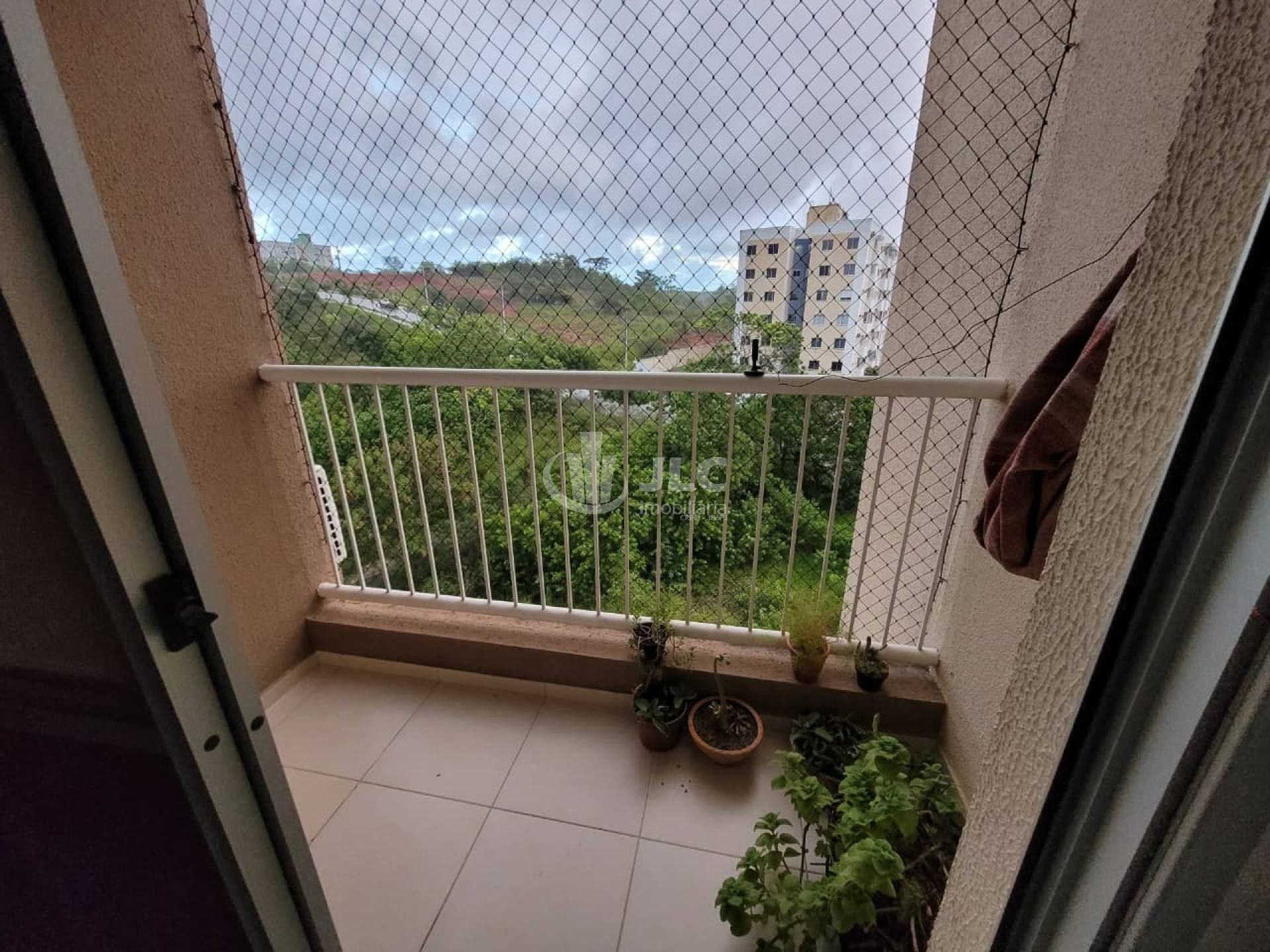 Condomínio Recanto da Natureza