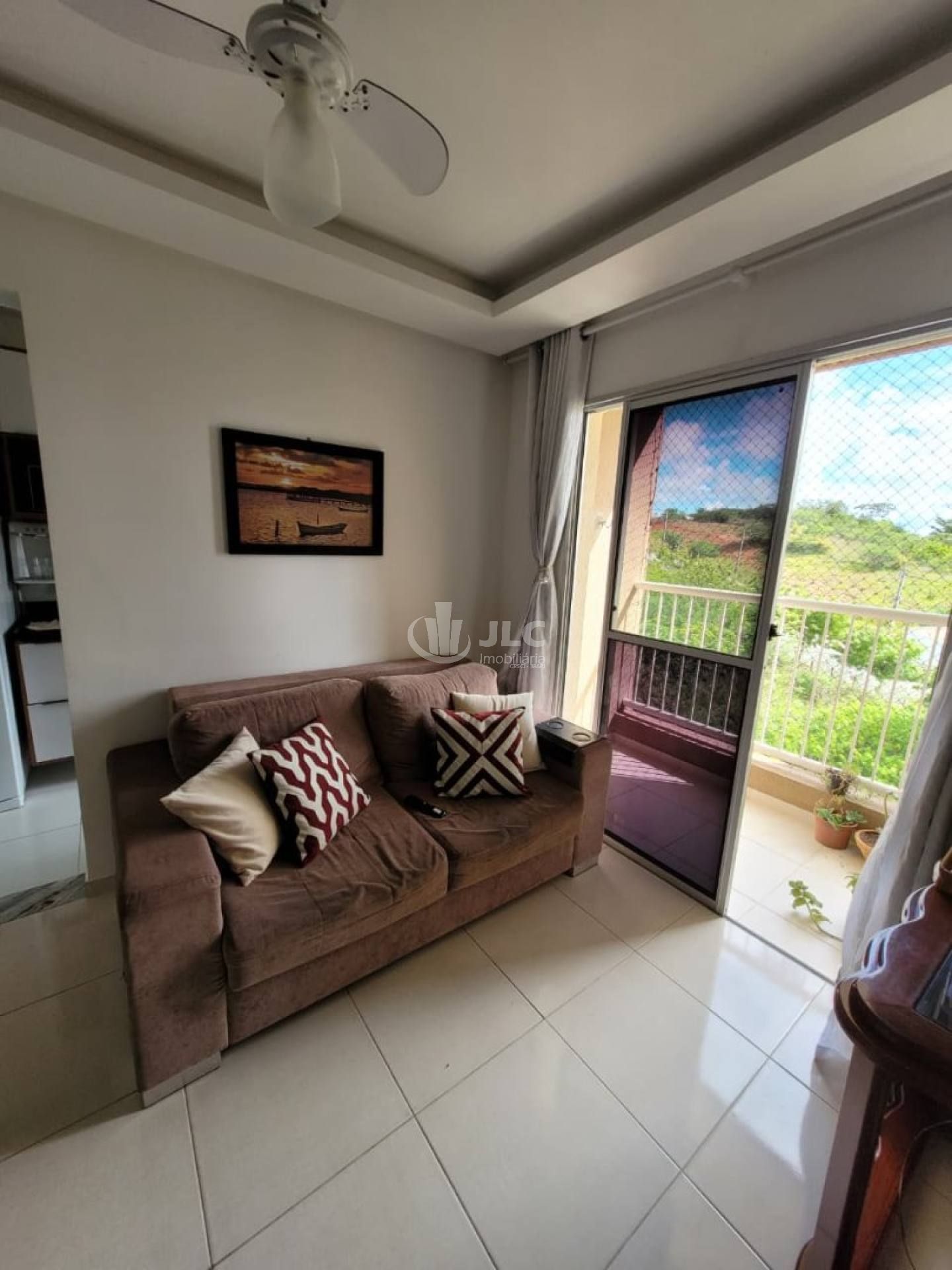 Condomínio Recanto da Natureza