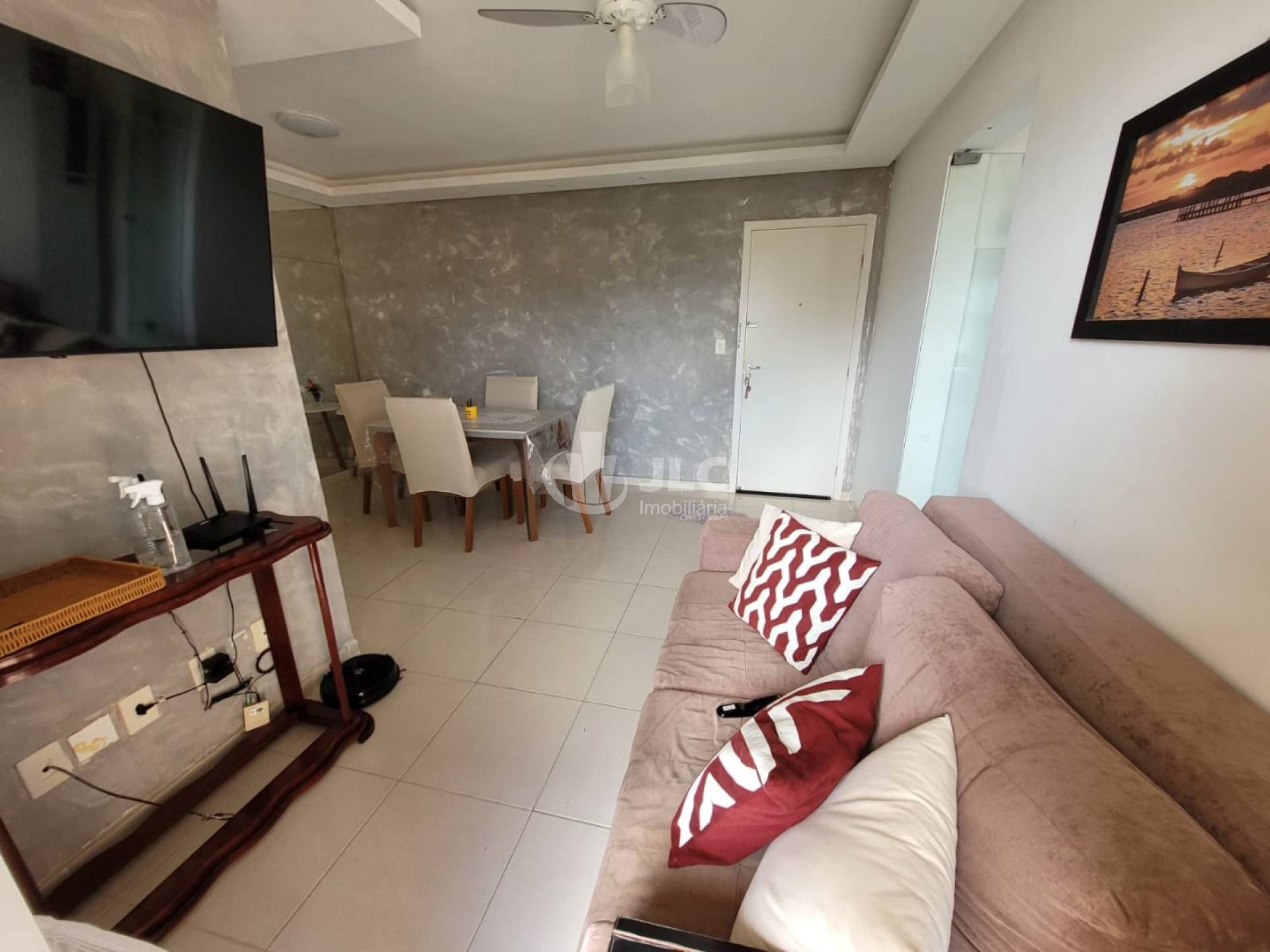 Condomínio Recanto da Natureza