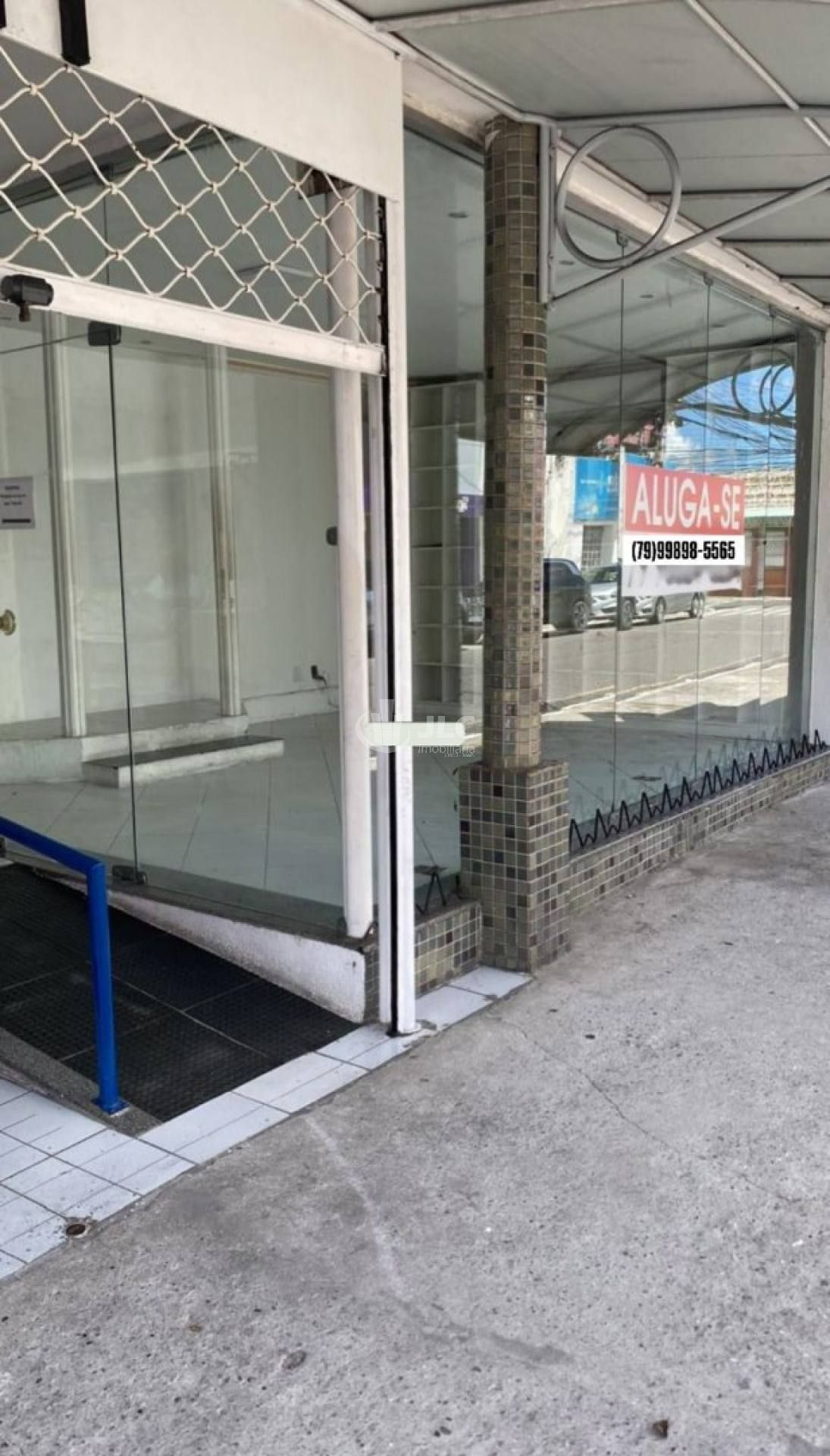 Sala Comercial Para Locação