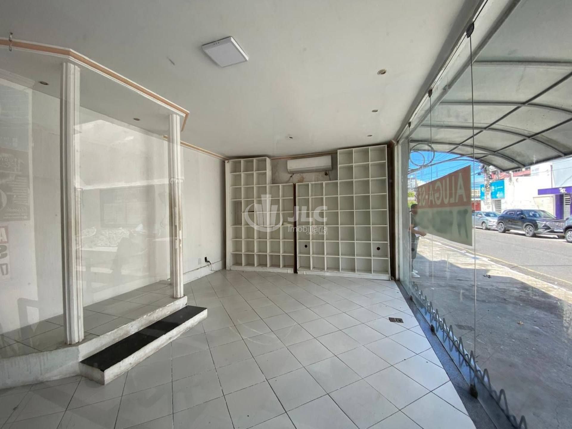 Sala Comercial Para Locação