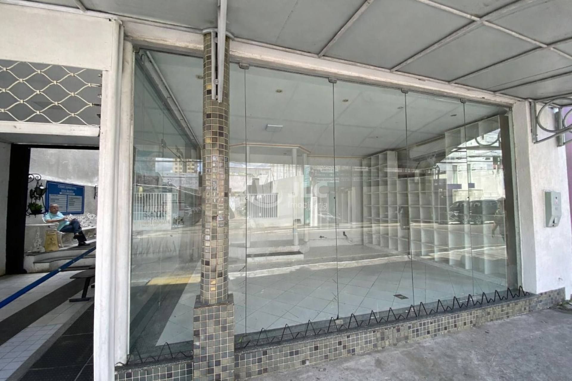 Sala Comercial Para Locação