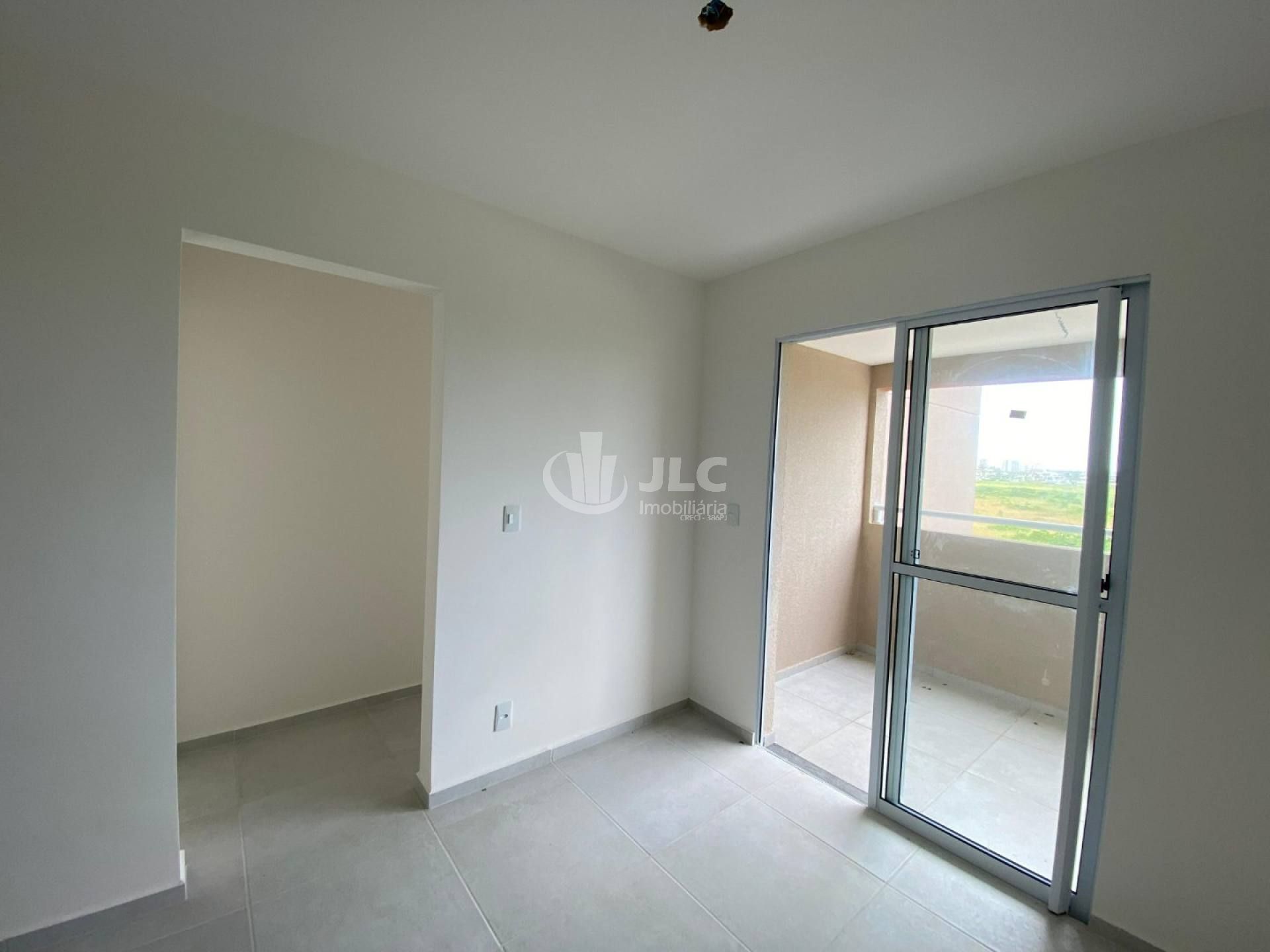 Apartamento para locação– Condomínio Golden Village