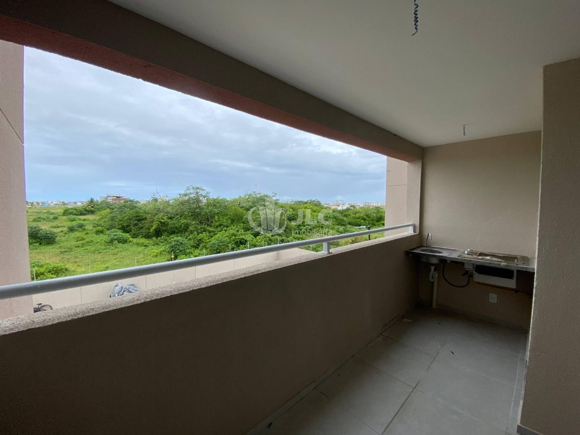 Apartamento para locação– Condomínio Golden Village