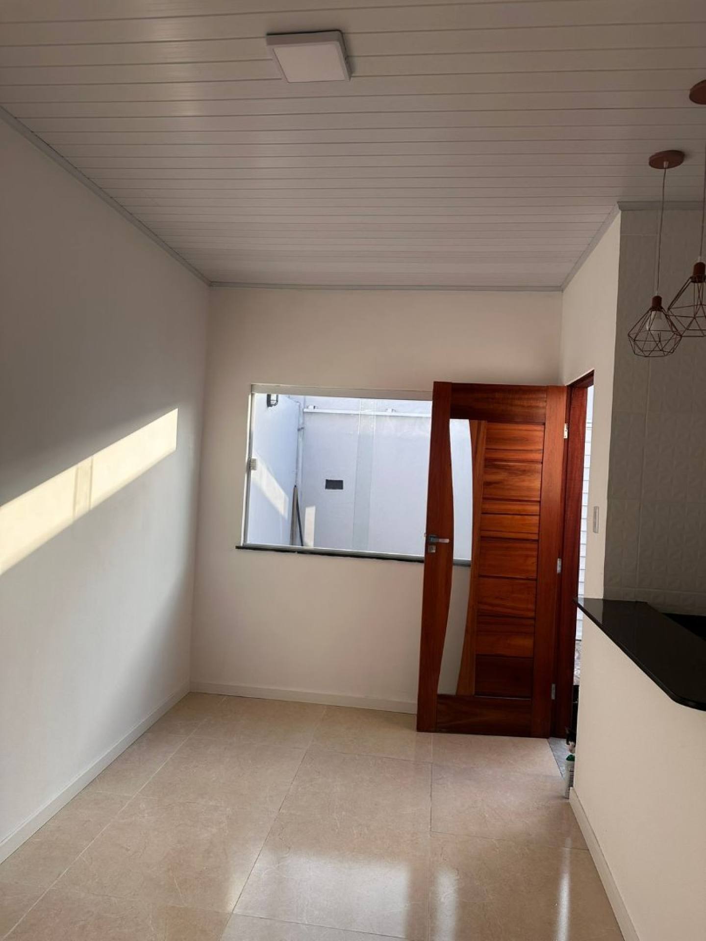 Casa no Lamarão