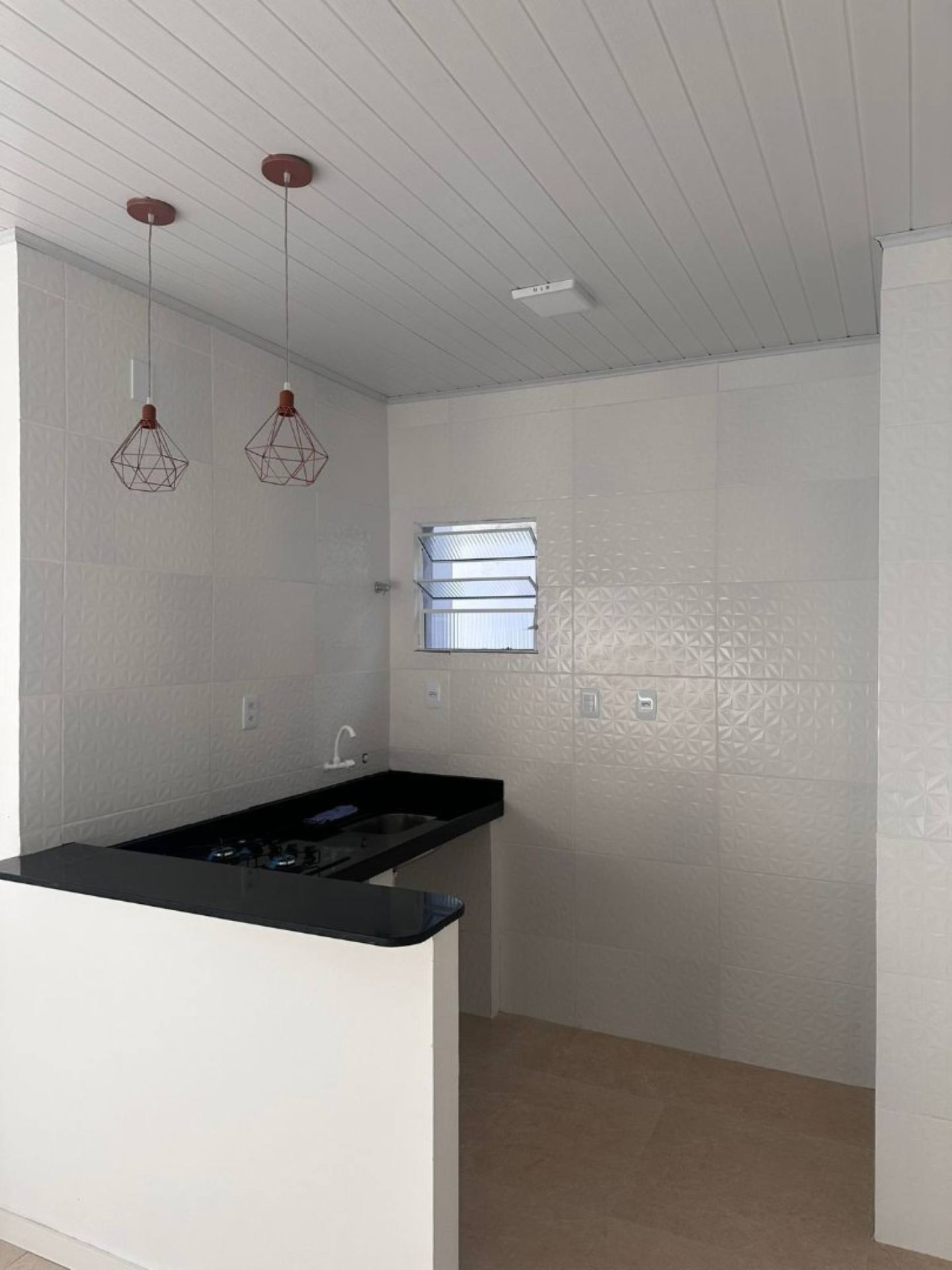 Casa no Lamarão