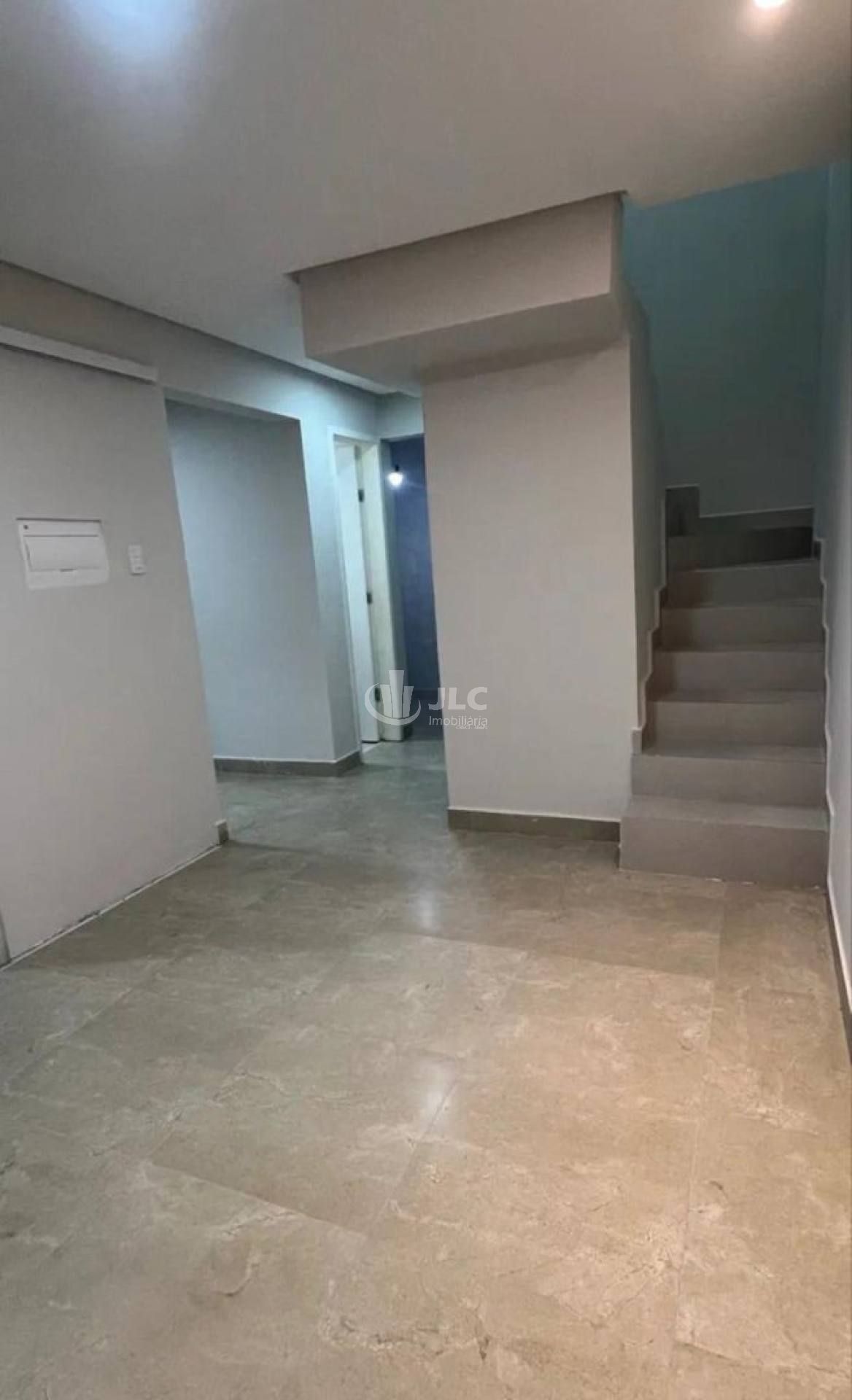 Casa no Aeroporto