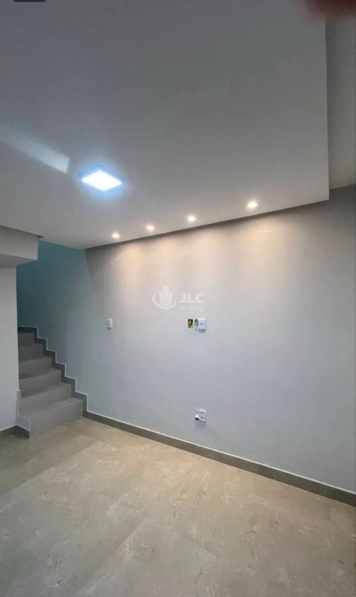 Casa no Aeroporto