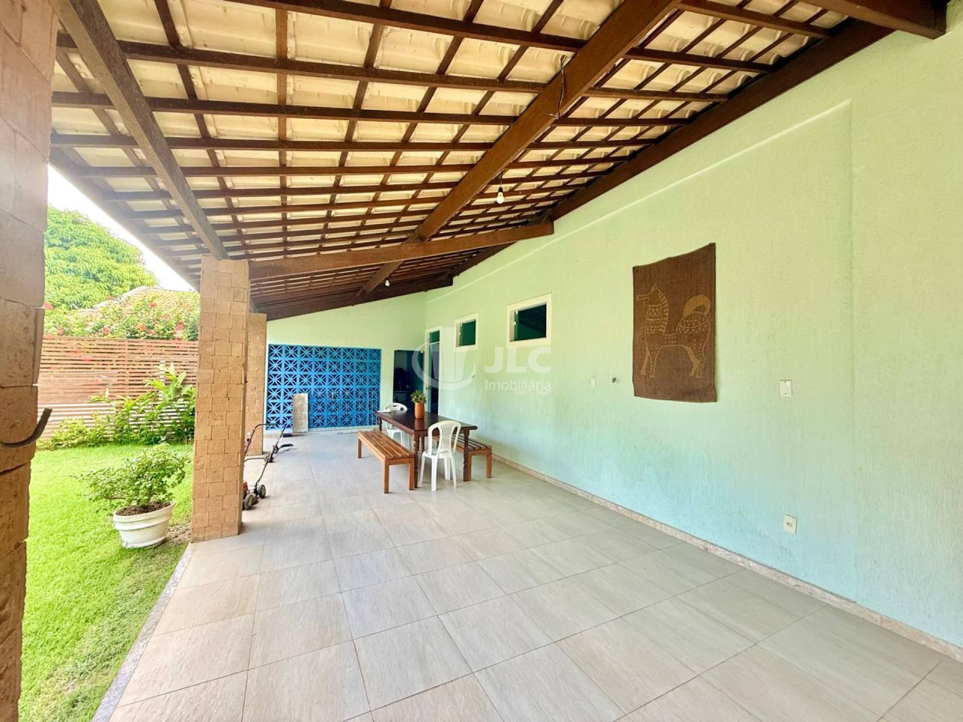 Casa no Mosqueiro