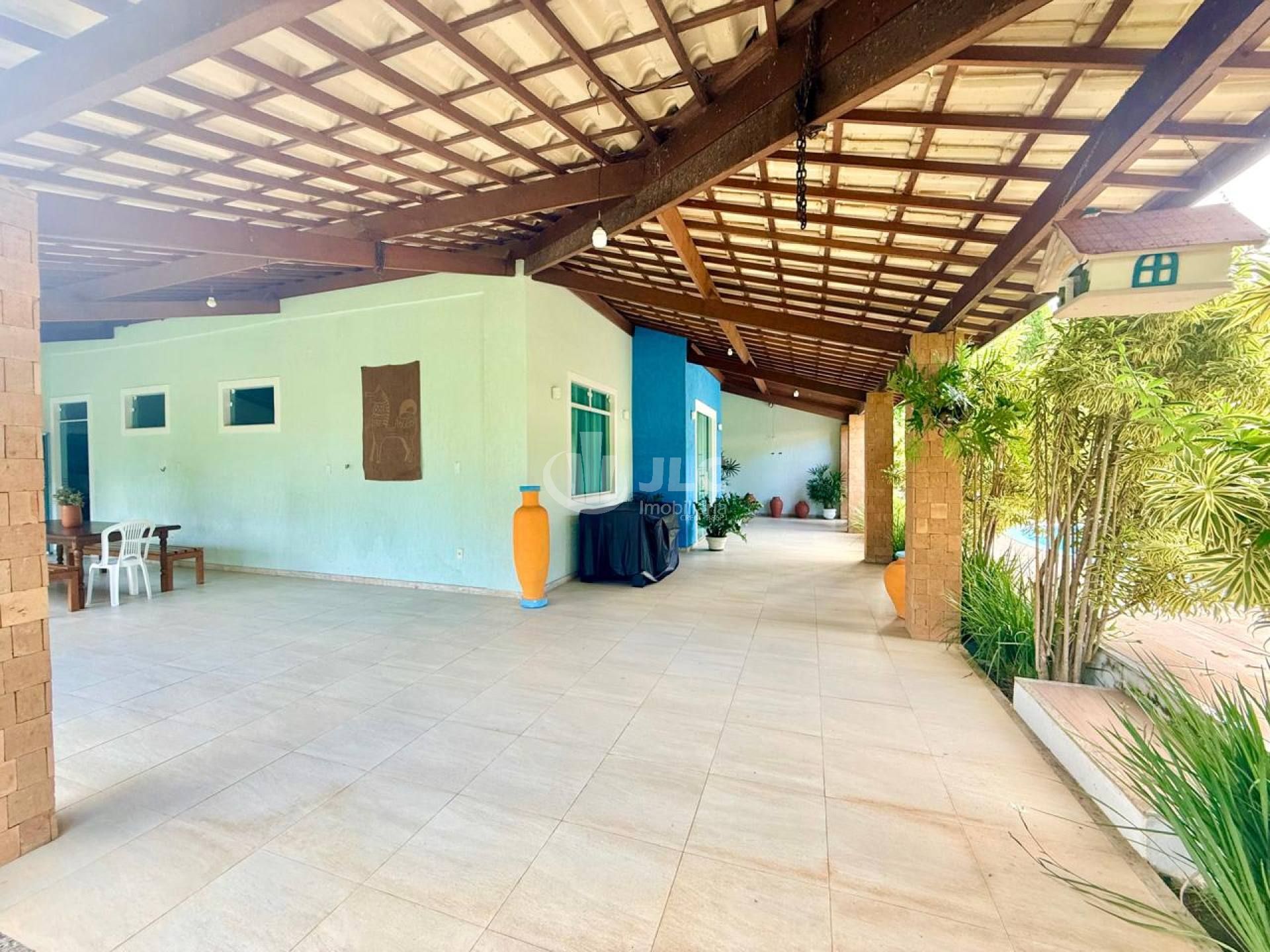 Casa no Mosqueiro