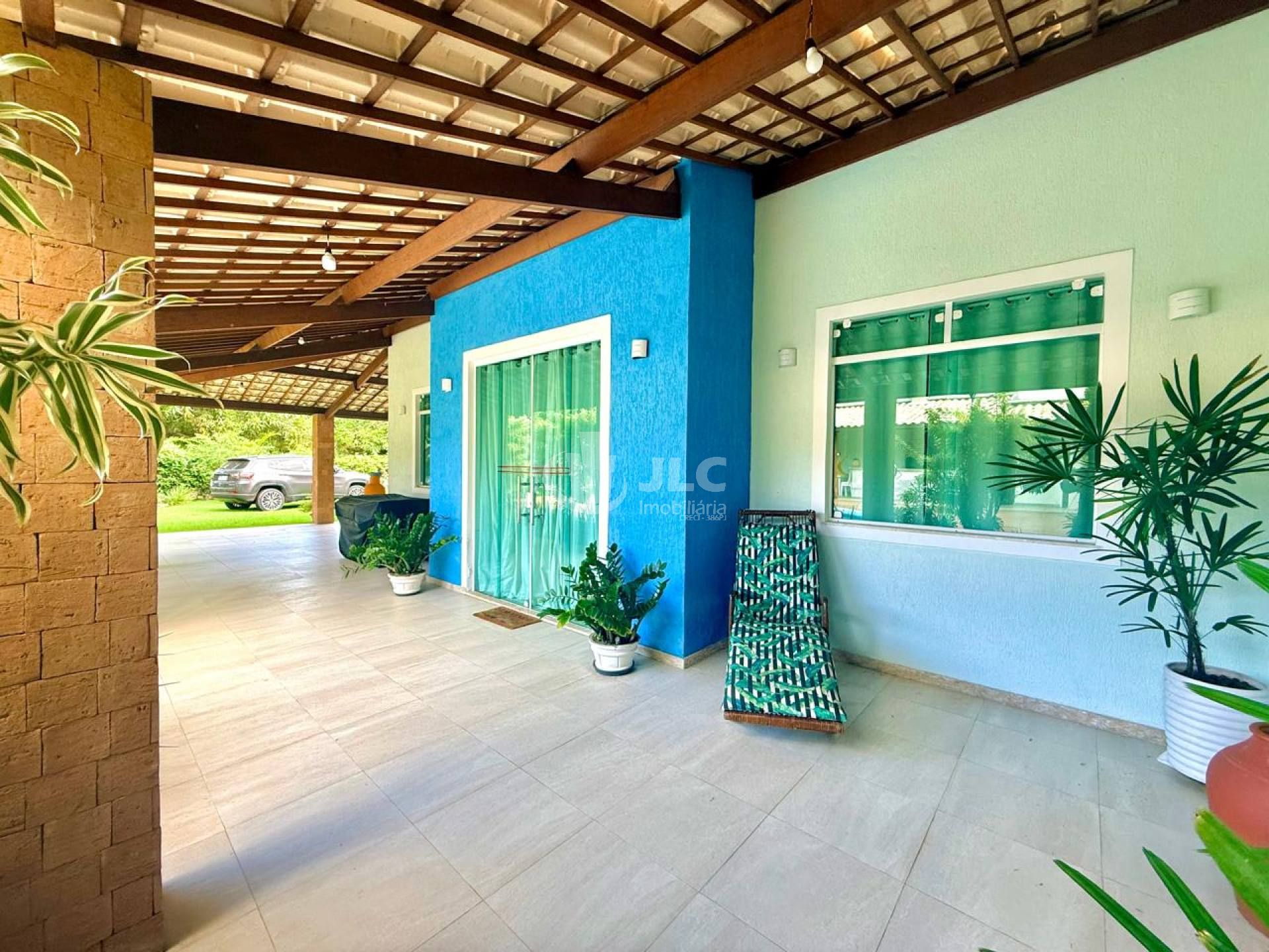 Casa no Mosqueiro