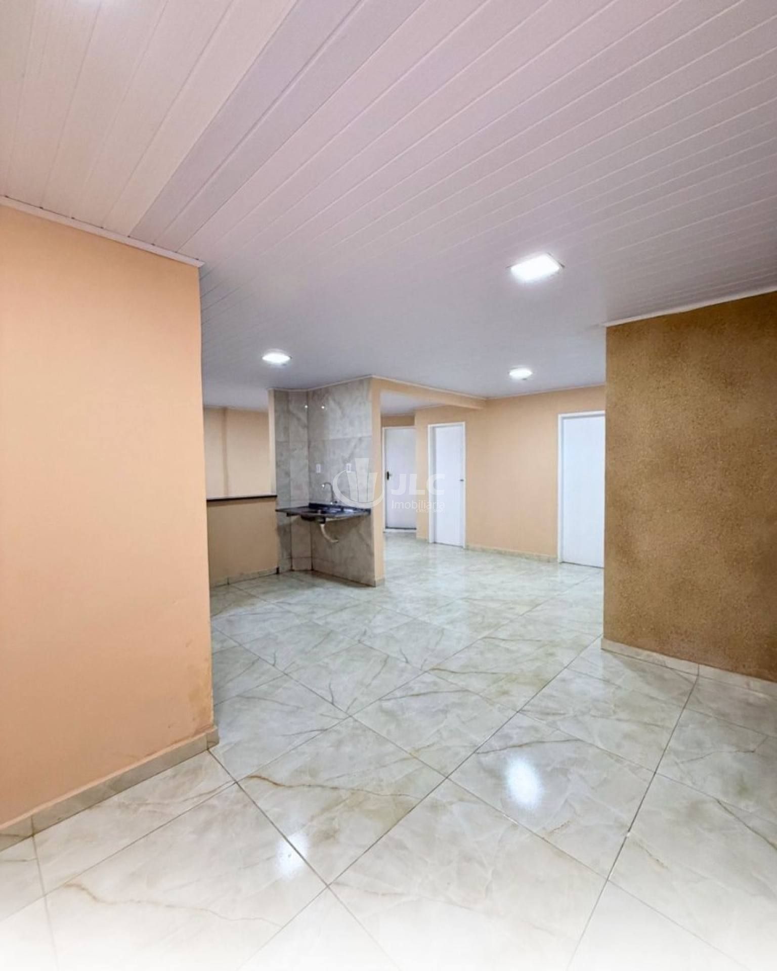 Casa no Marcos Freire II - Nossa Senhora do Socorro