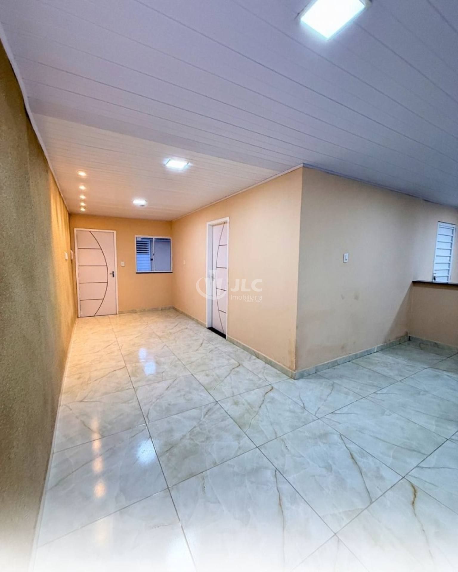 Casa no Marcos Freire II - Nossa Senhora do Socorro