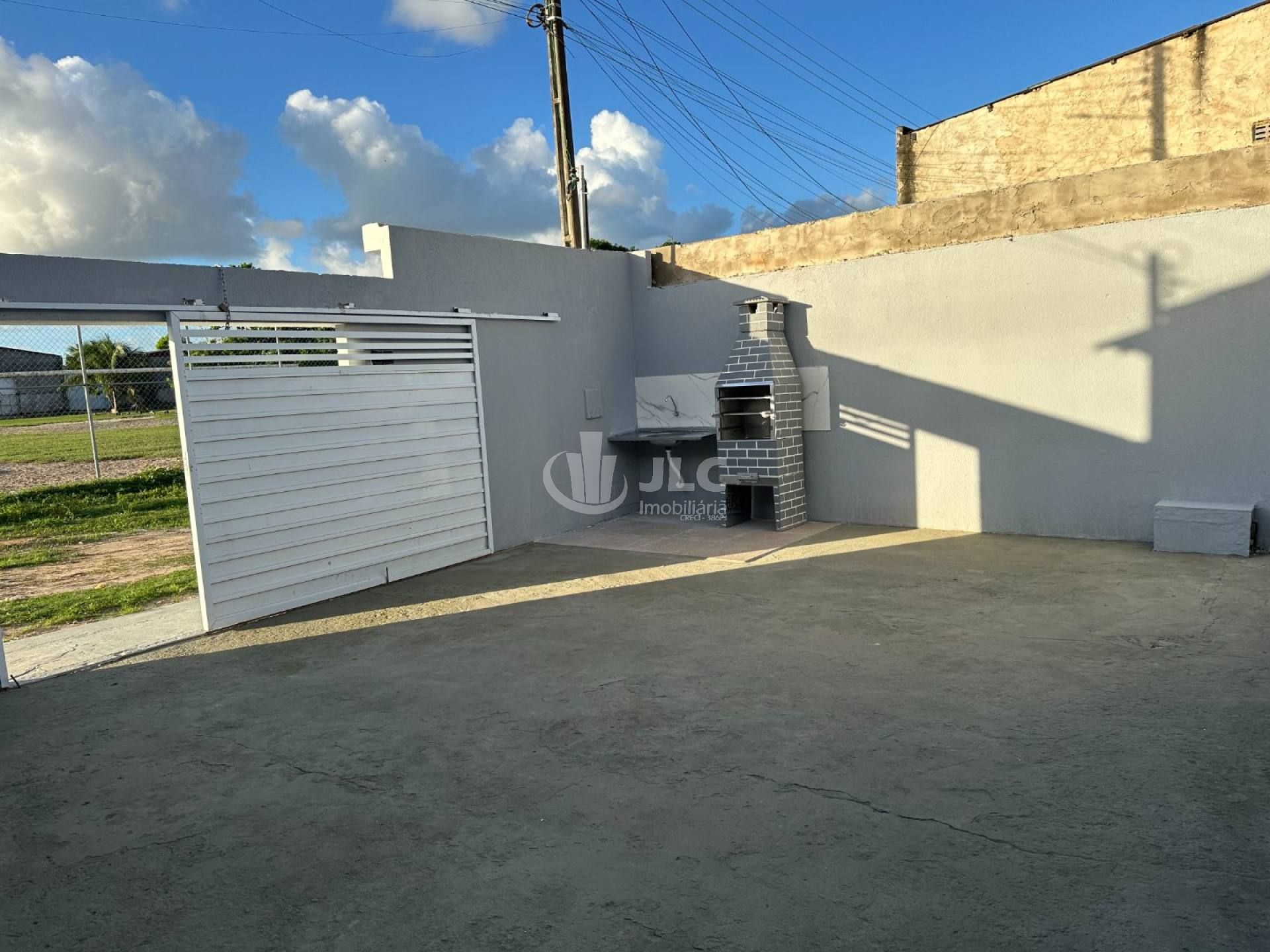 CASA RECÉM-REFORMADA  NA PIABETA