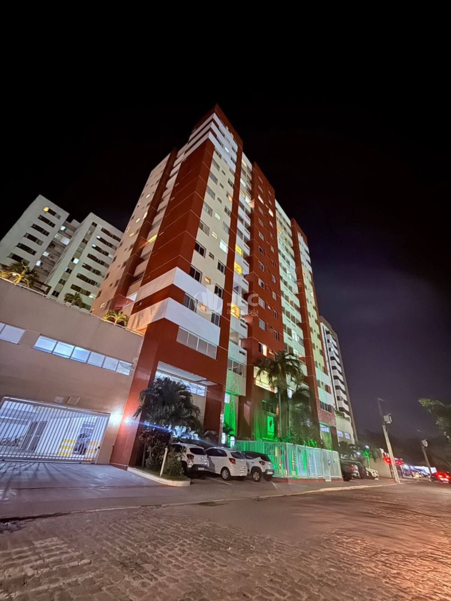 PRESTIGE RESIDENCE | JABOTIANA