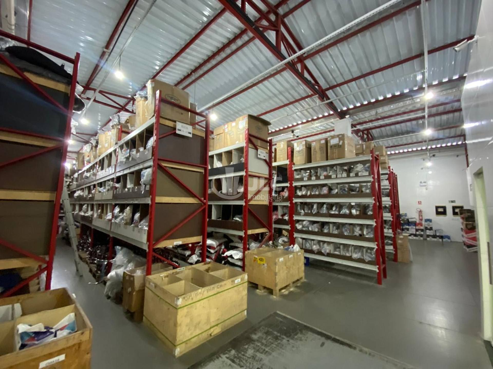 Prédio Comercial - Siqueira Campos