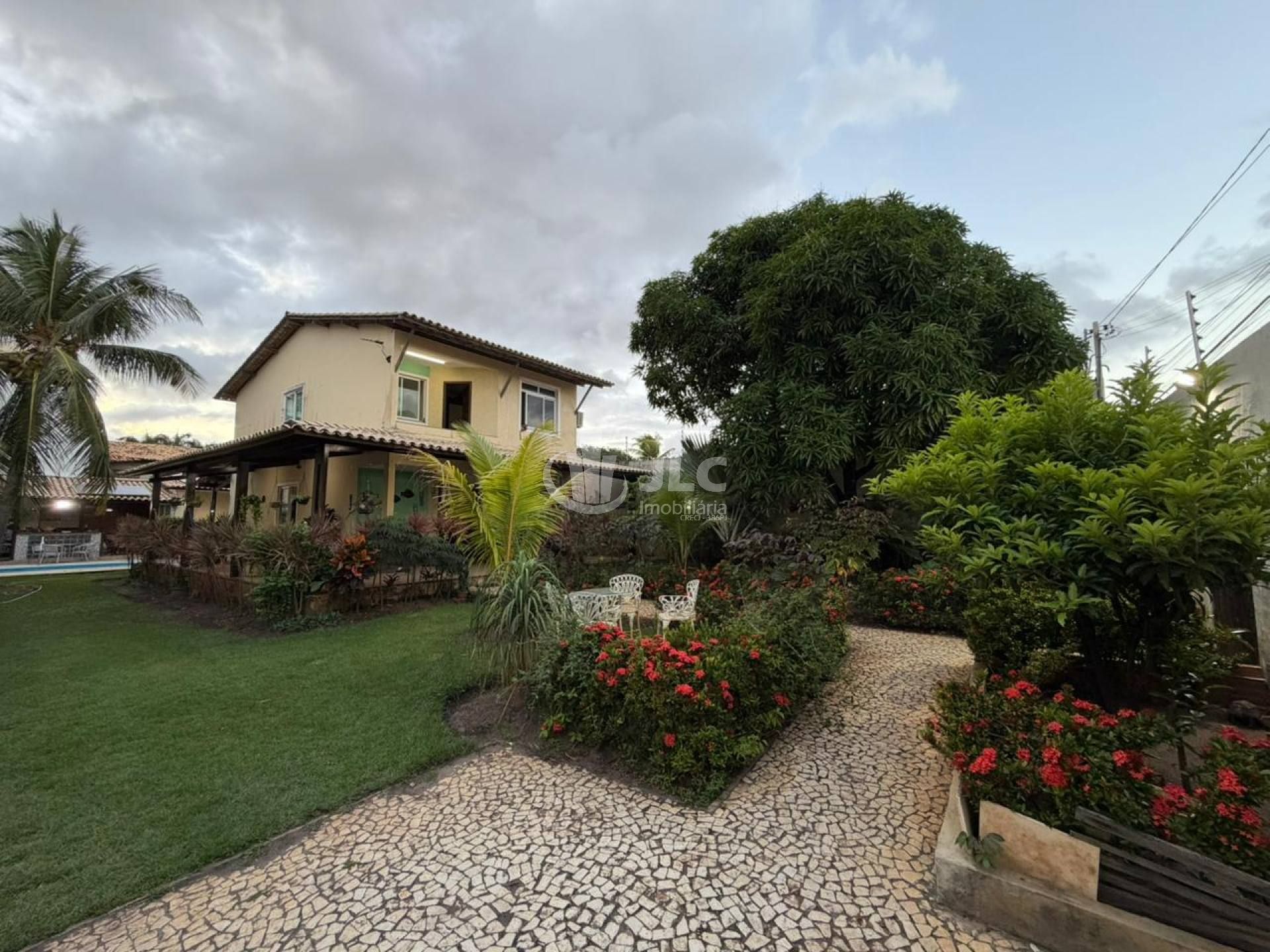 Casa na Atalaia
