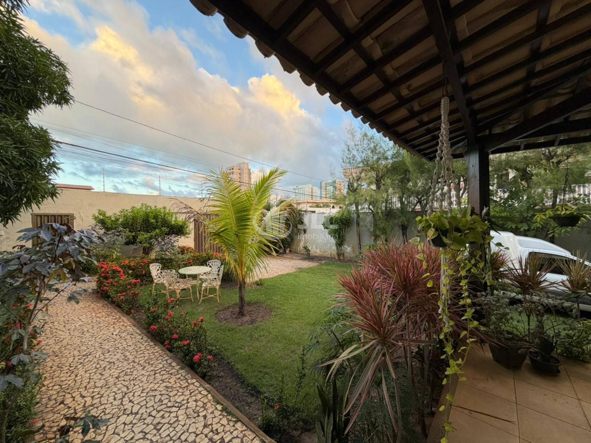 Casa na Atalaia
