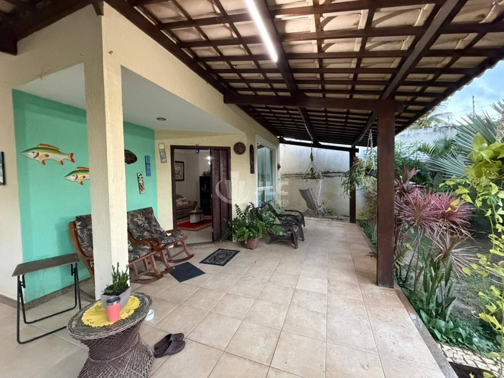 Casa na Atalaia
