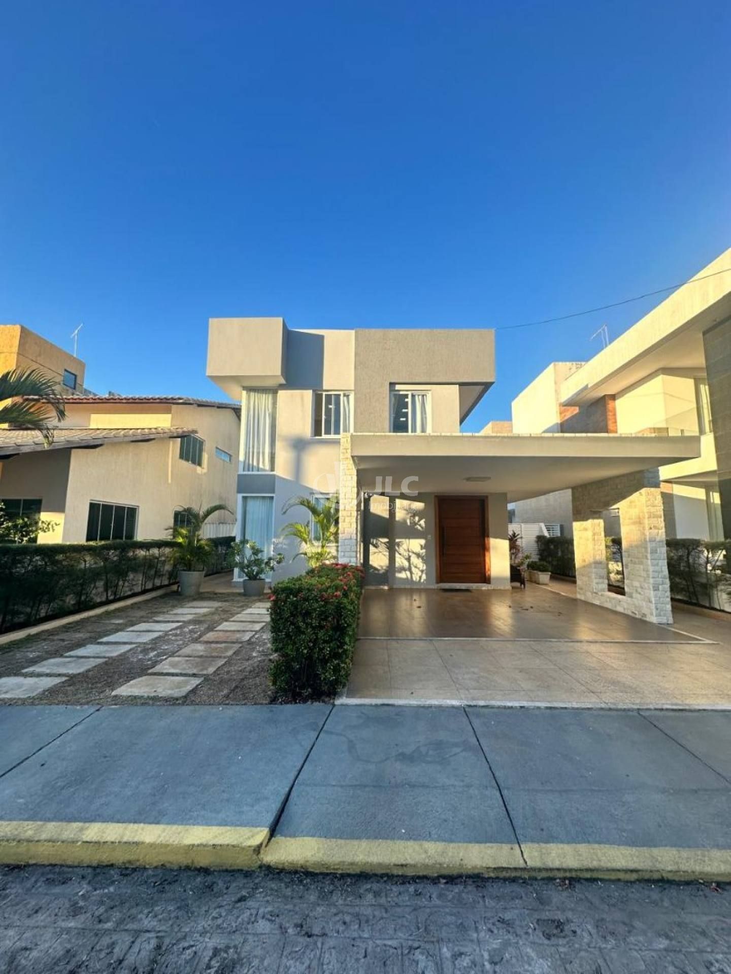 Casa no Condomínio Ravines