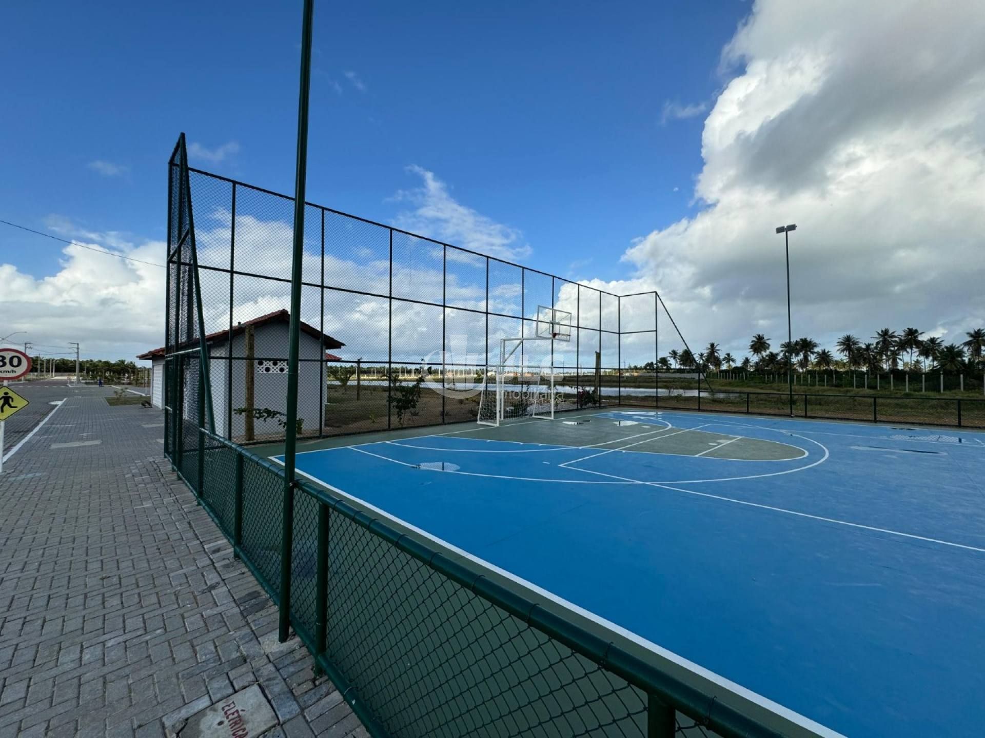 Villaredo Barra - Lote