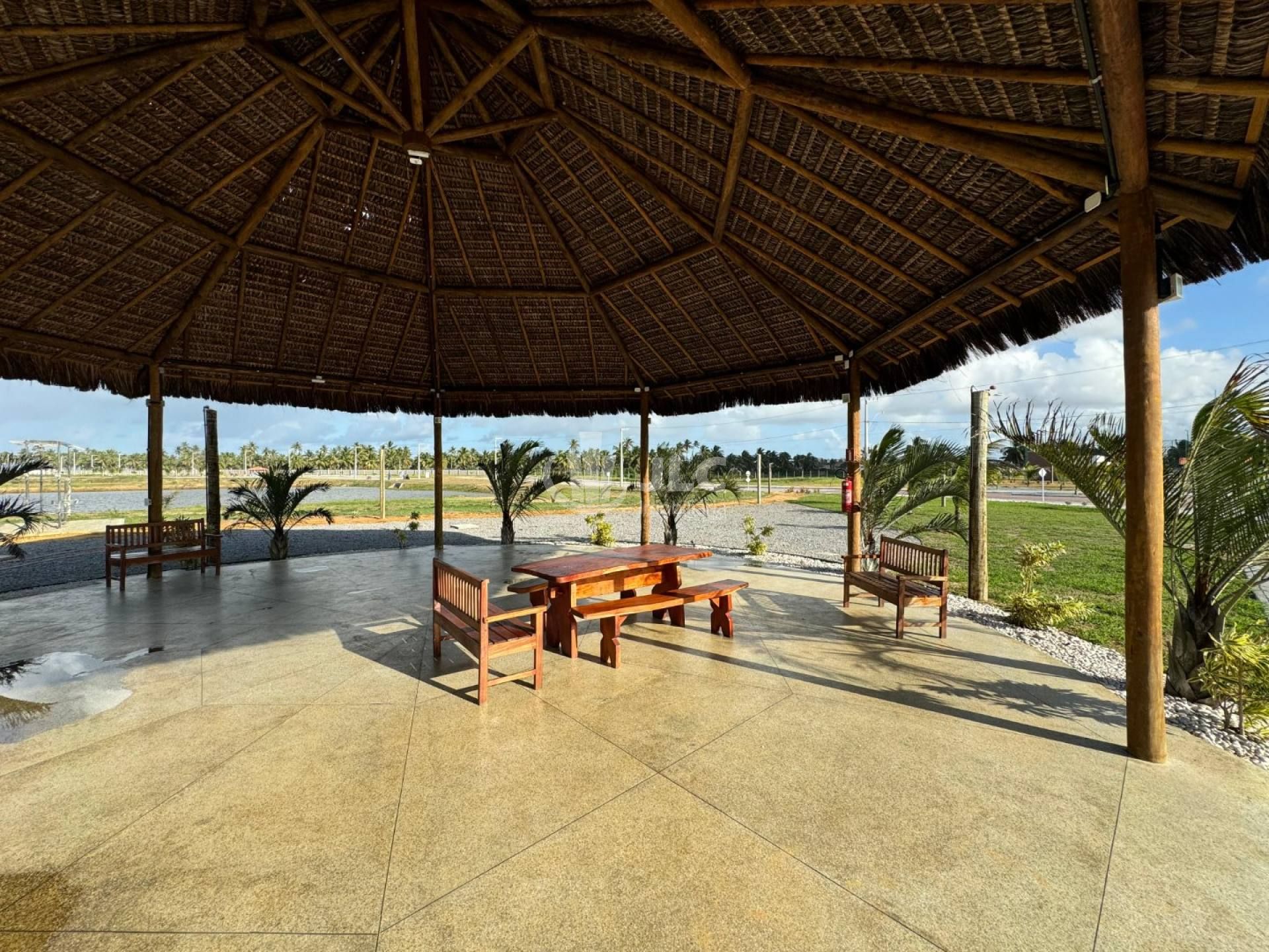 Villaredo Barra - Lote