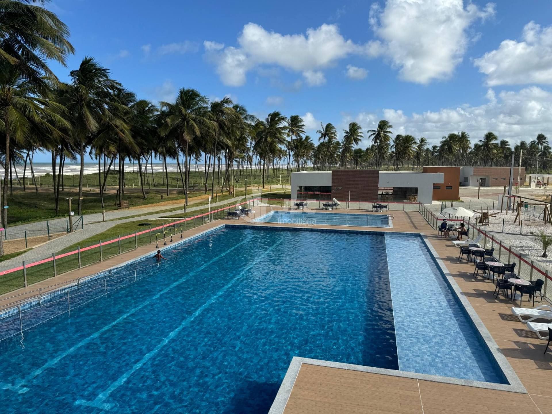 Villaredo Barra - Lote