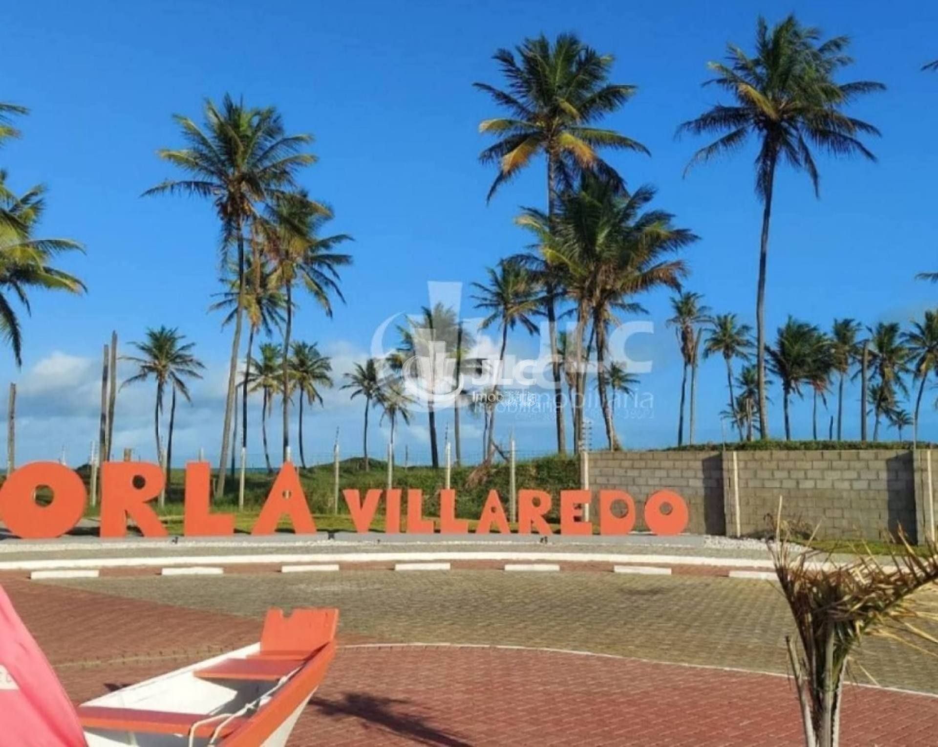 Villaredo Barra - Lote
