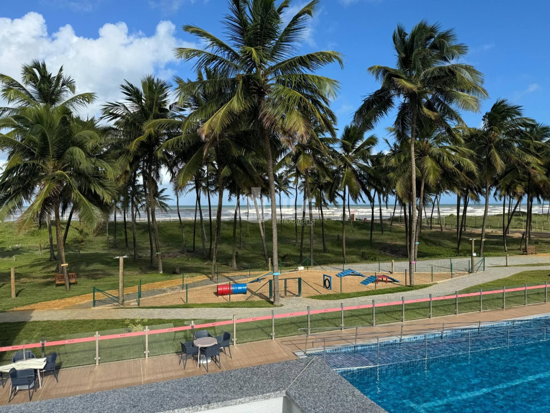 Lote no Villaredo Barra