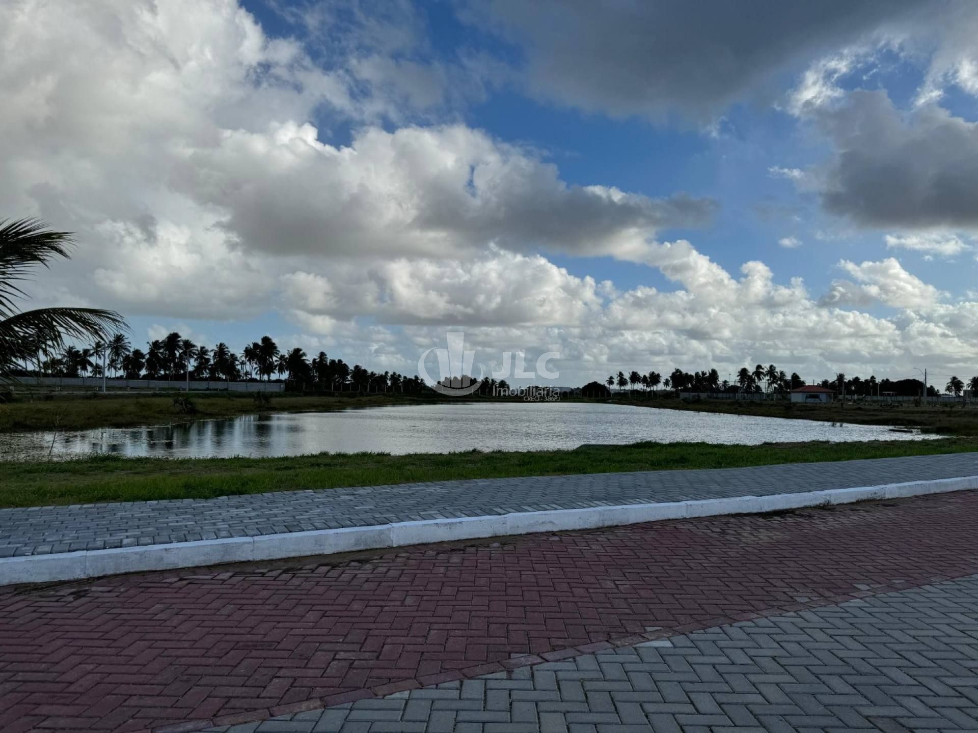 Villaredo Barra - Lote