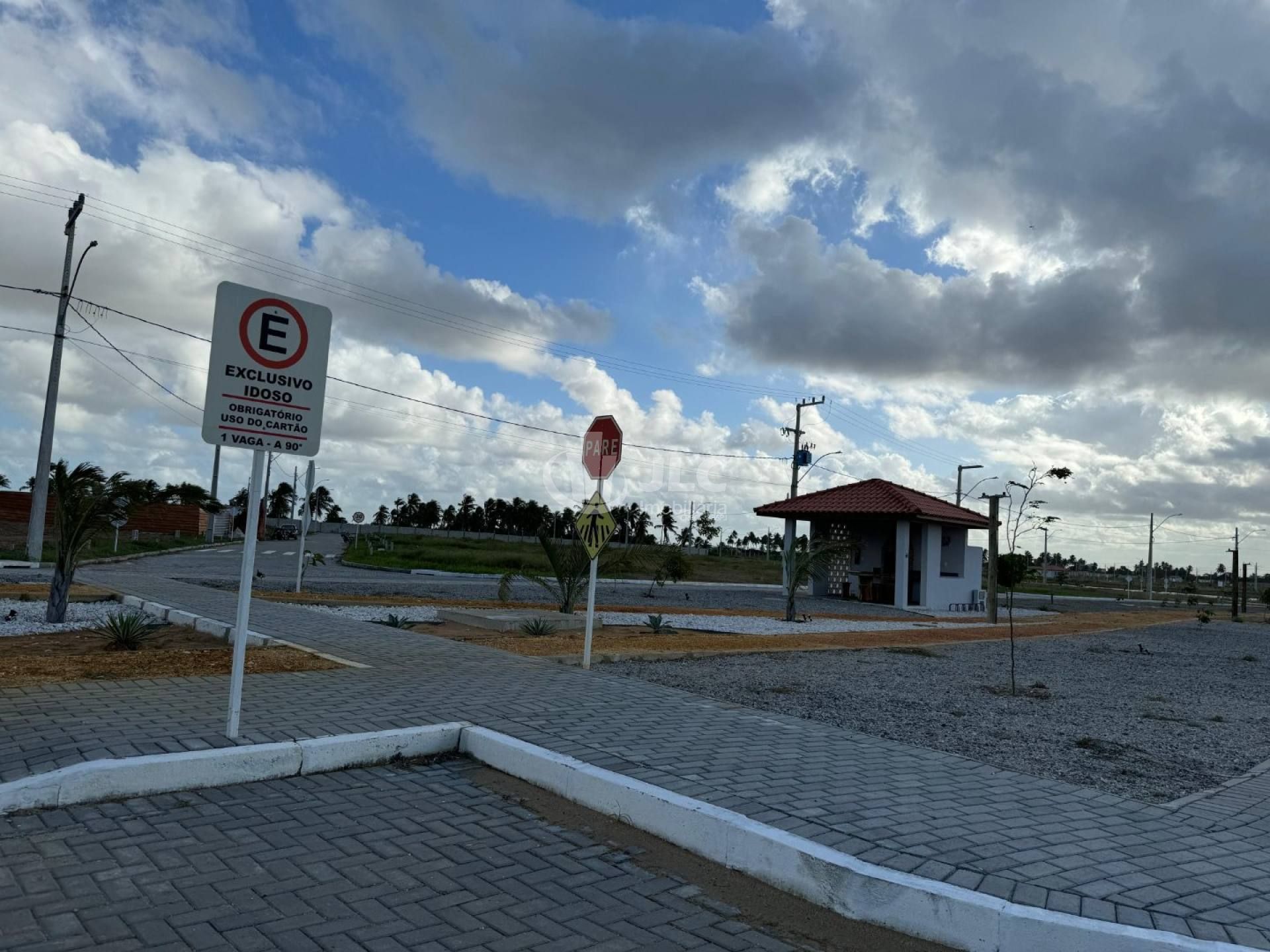 Villaredo Barra - Lote