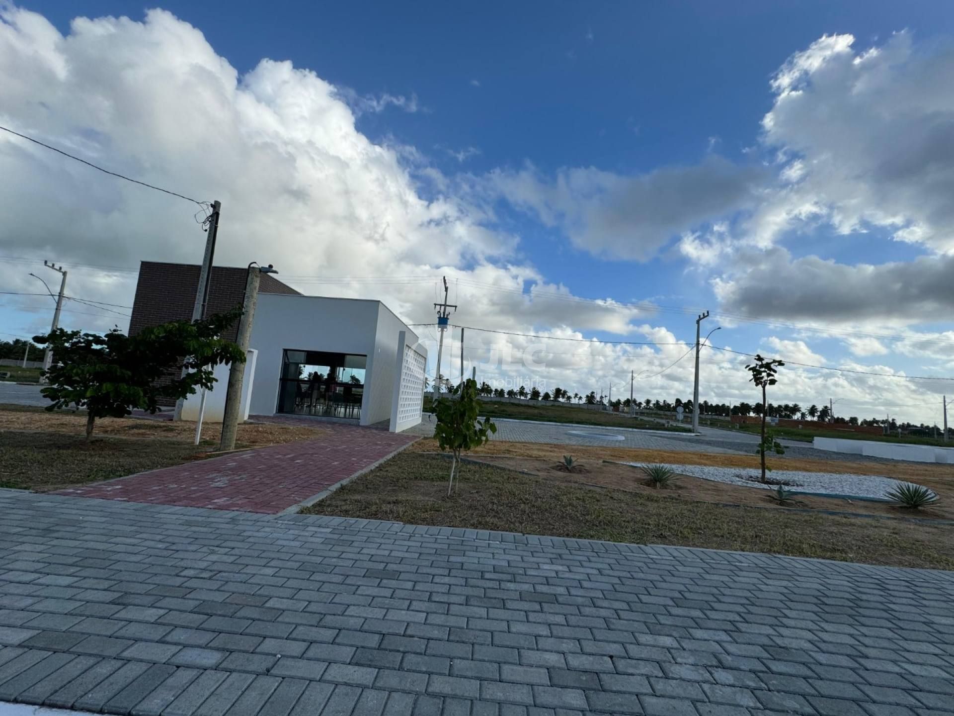 Villaredo Barra - Lote