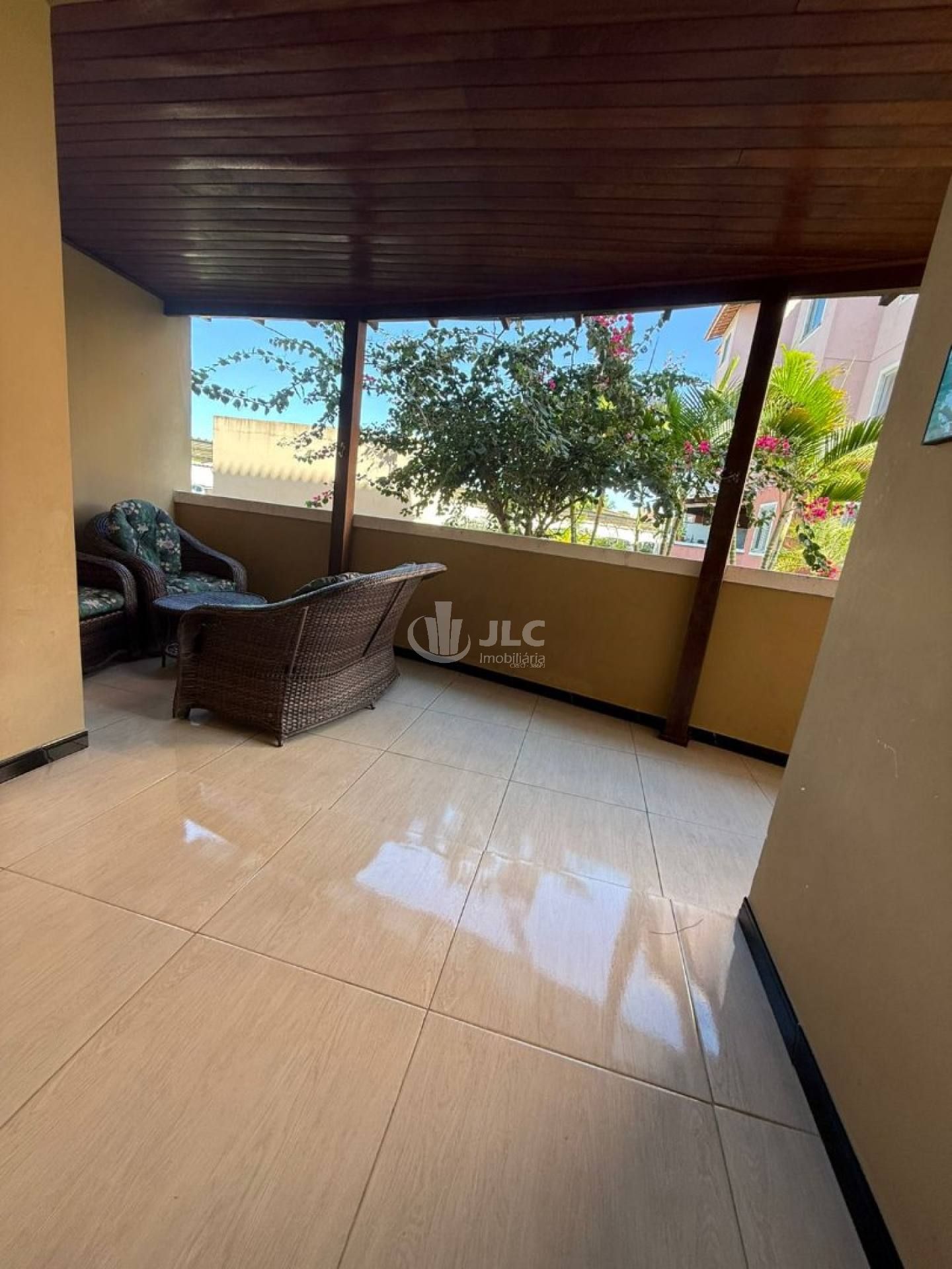 Residencial Clube Recanto dos Coqueiros
