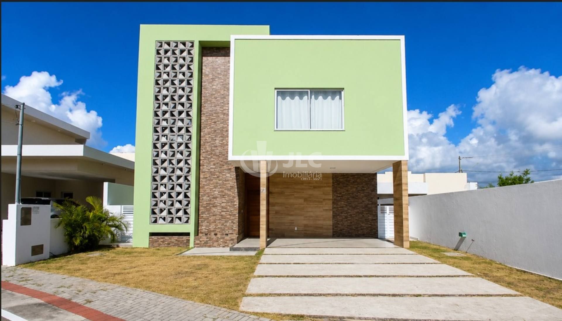 Condomínio Reserva Aimoré