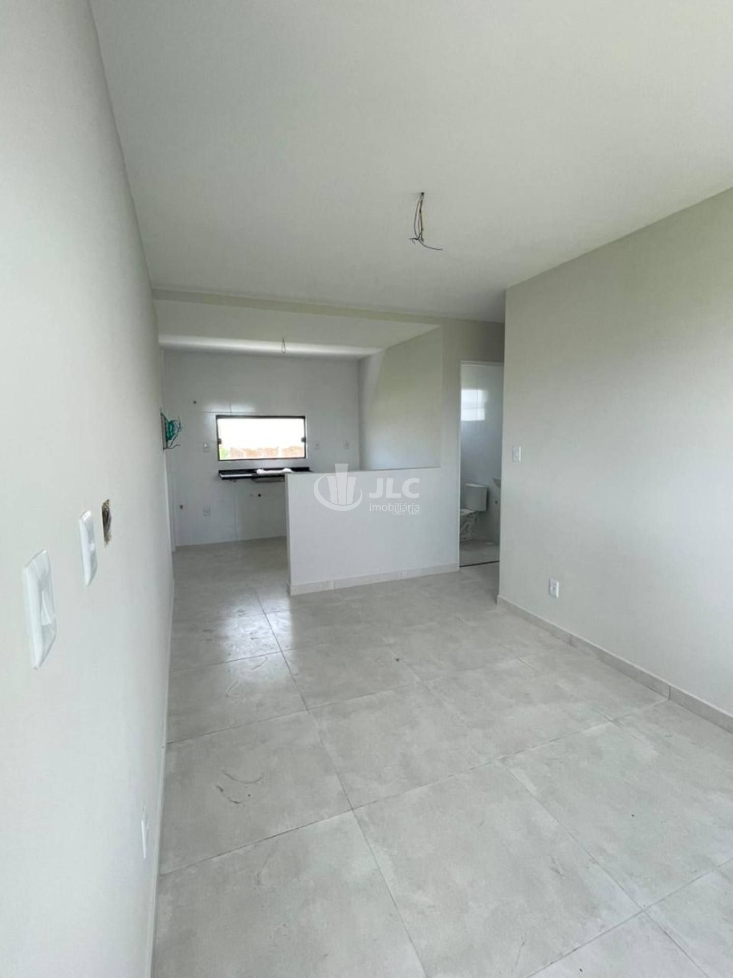 Apartamento em Residencial - Luar da Barra II