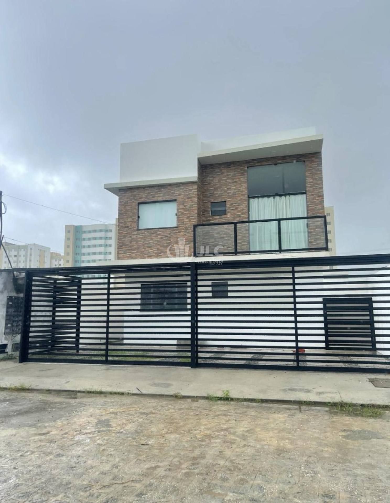 Apartamento em Residencial - Luar da Barra II