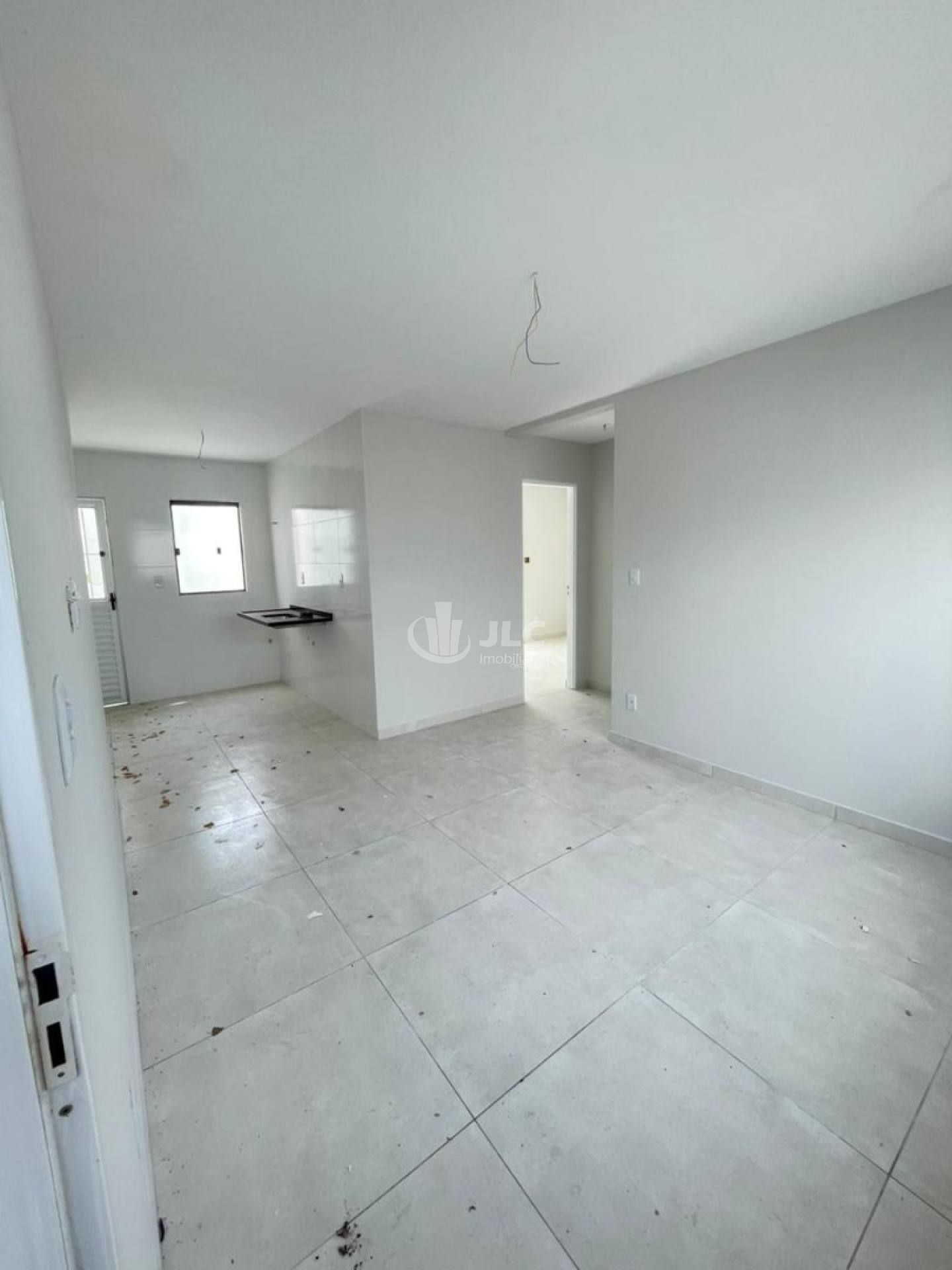 Apartamento em Residencial - Luar da Barra II