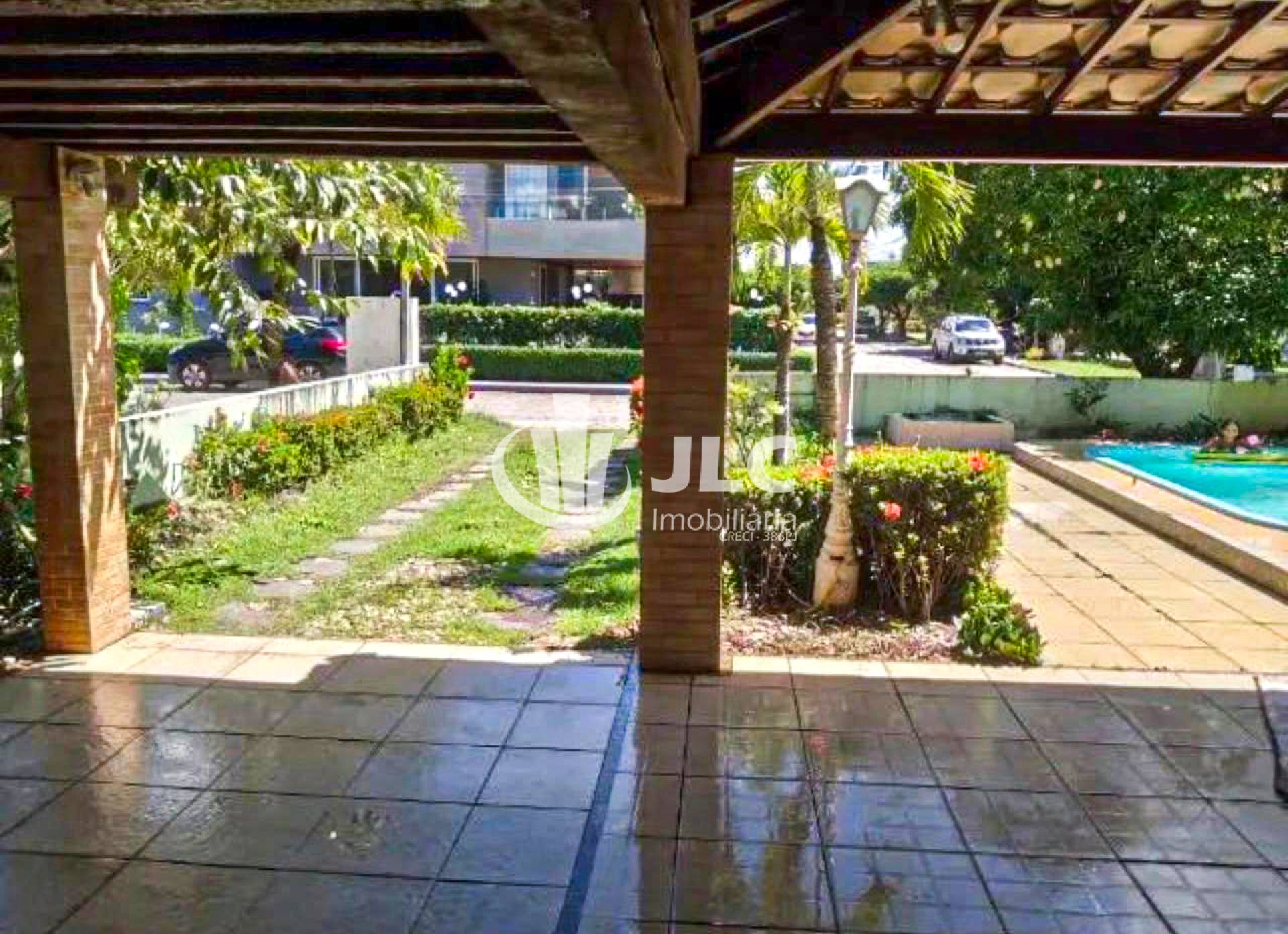 Casa Duplex - Condomínio Melicio Machado